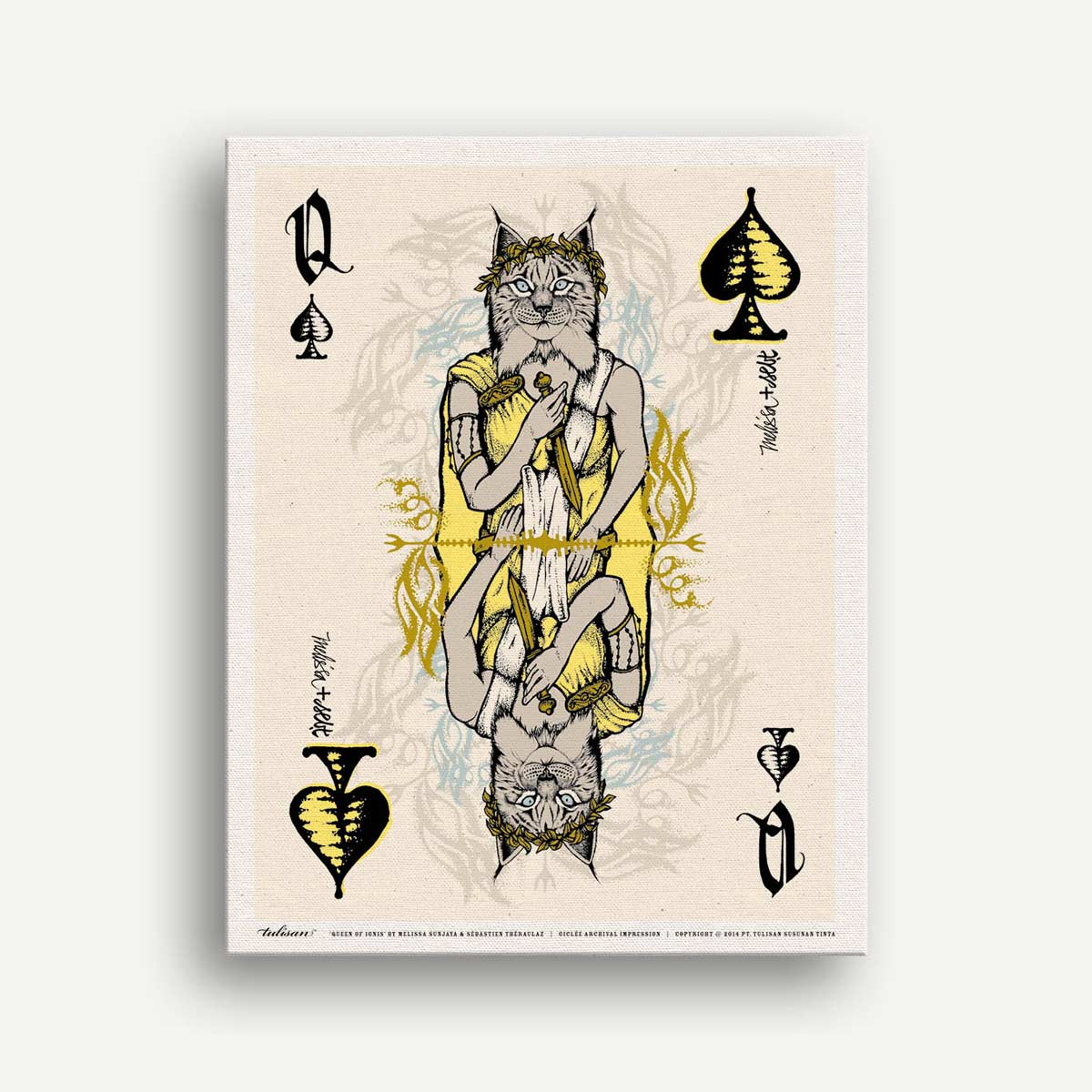 Giclée Anima - Image 16