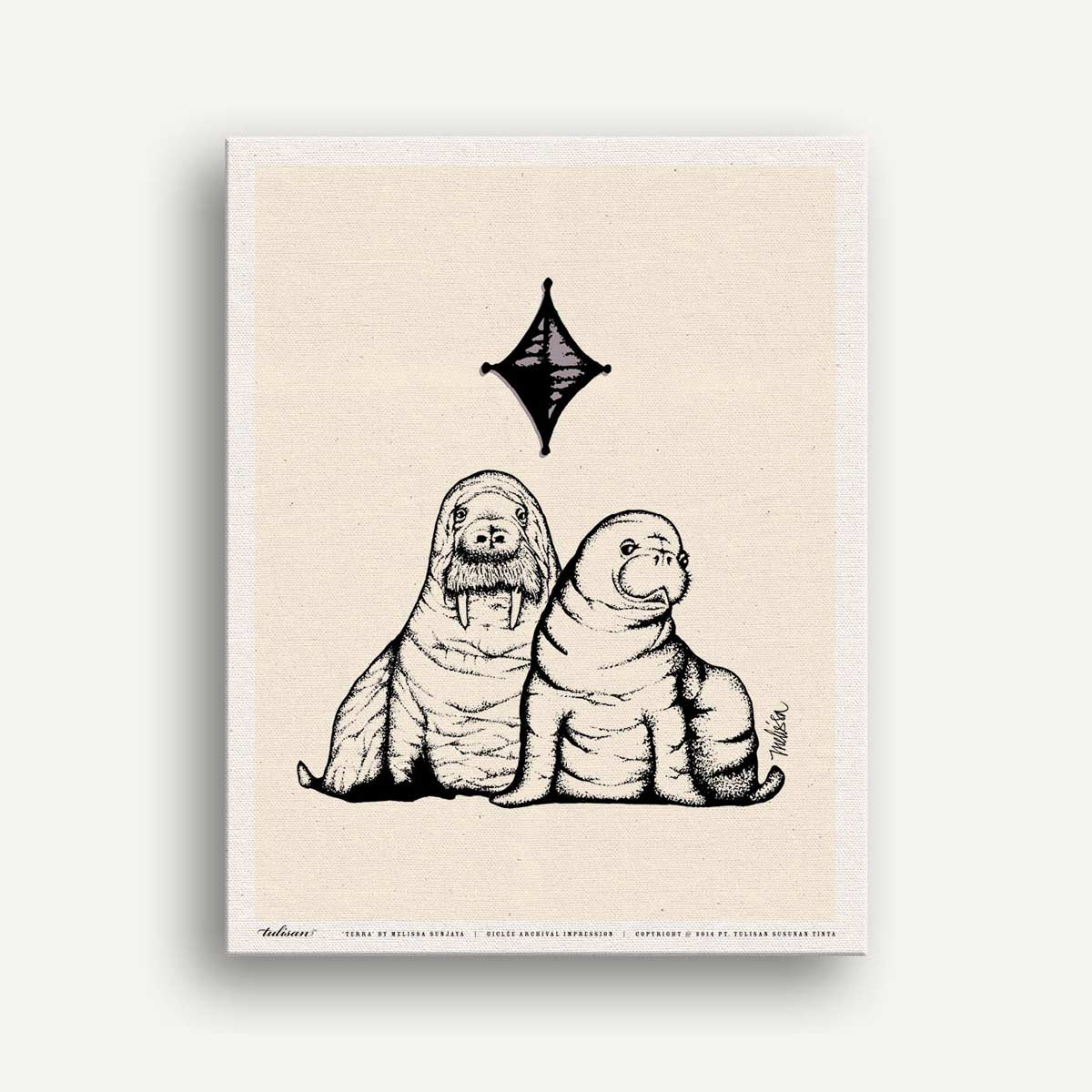 Giclée Anima - Image 3