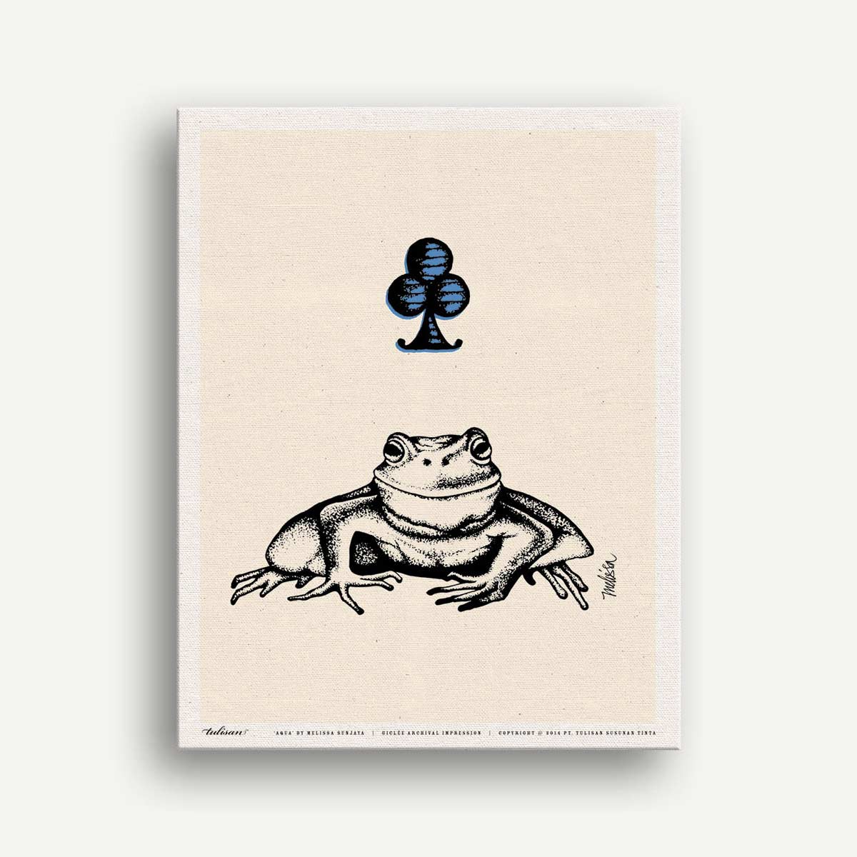 Giclée Anima - Image 4