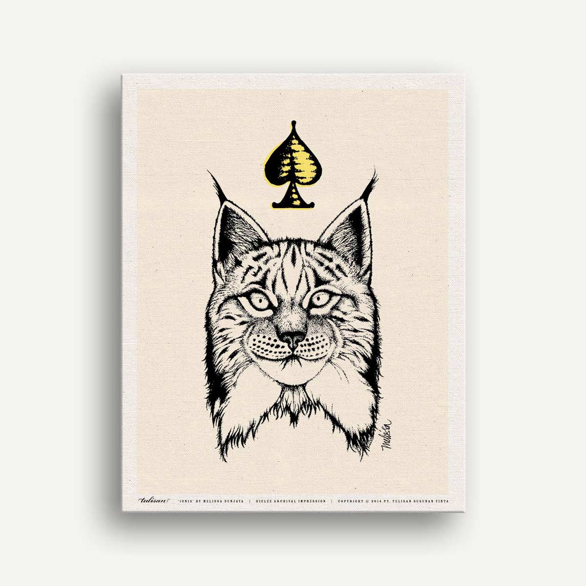 Giclée Anima - Image 6