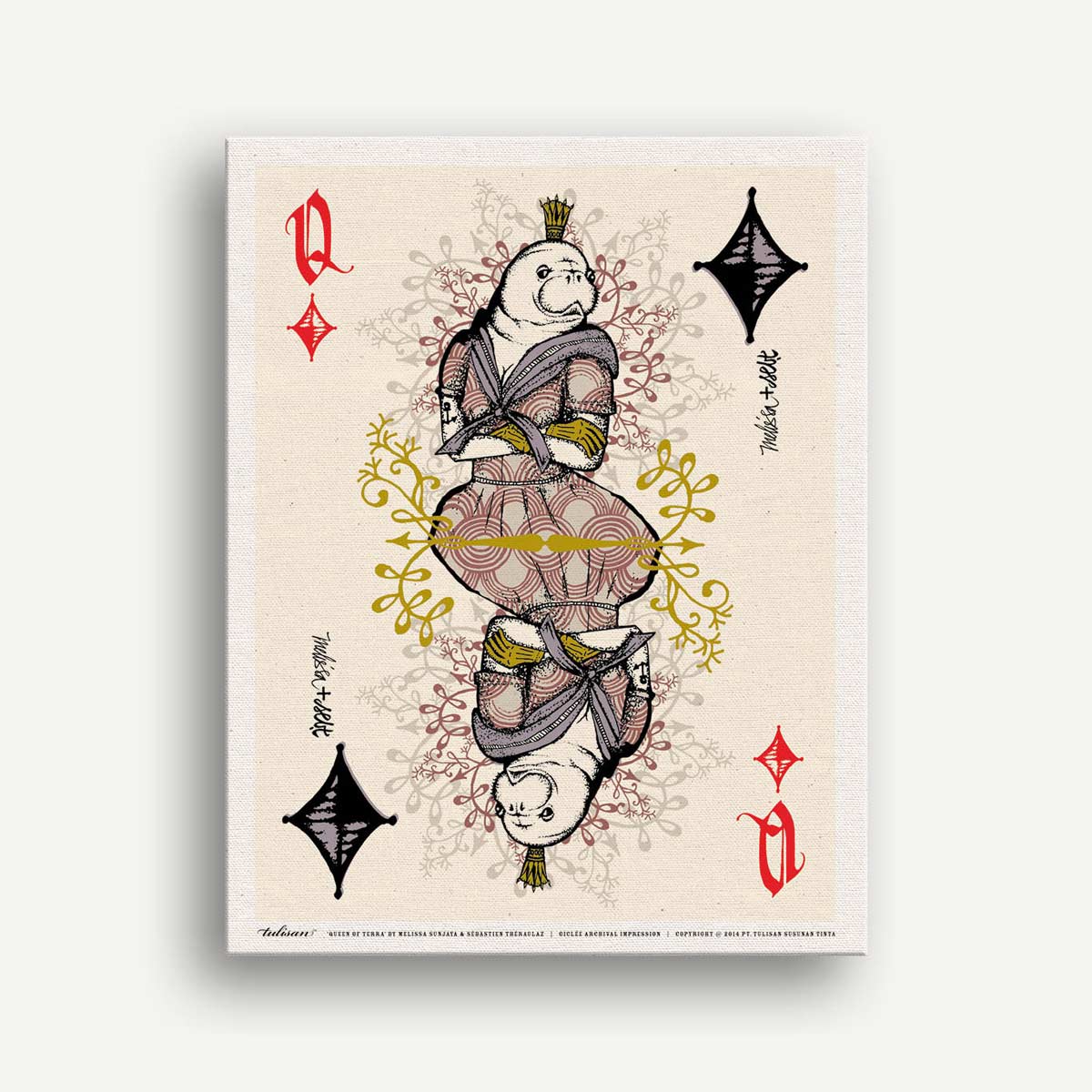 Giclée Anima - Image 7