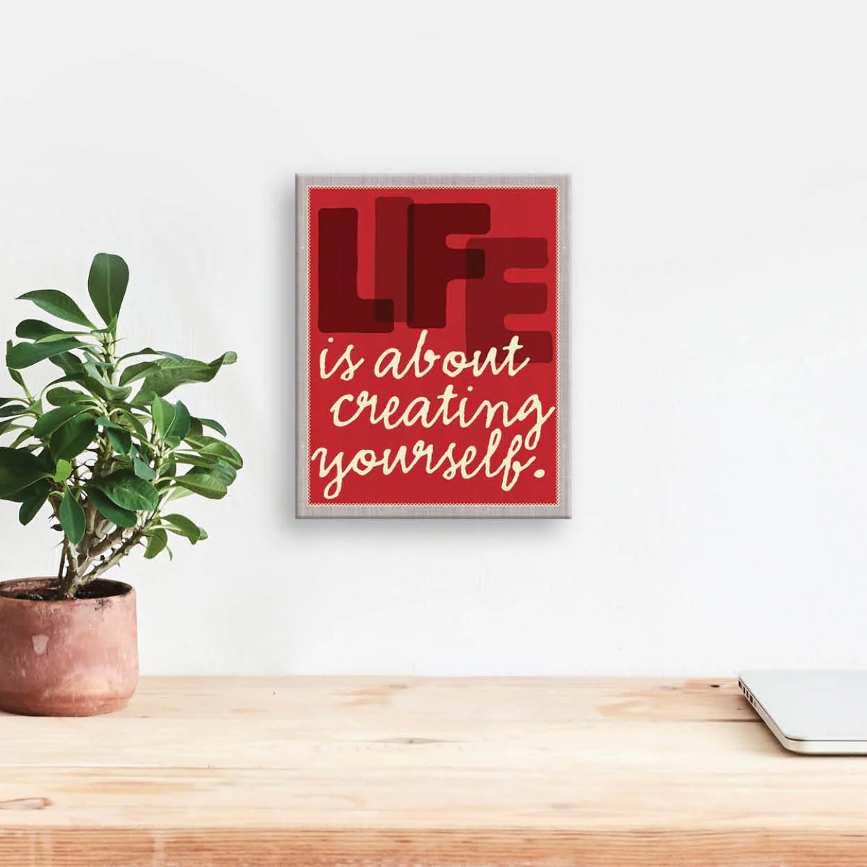 Giclée Block Type - Image 22