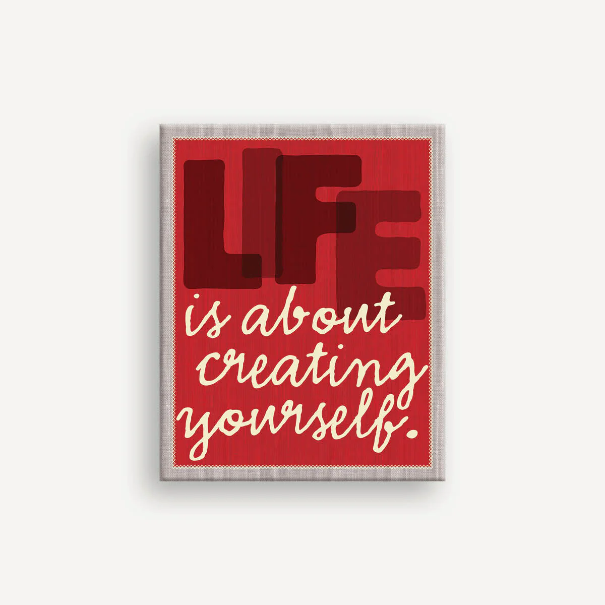 Giclée Block Type - Image 23