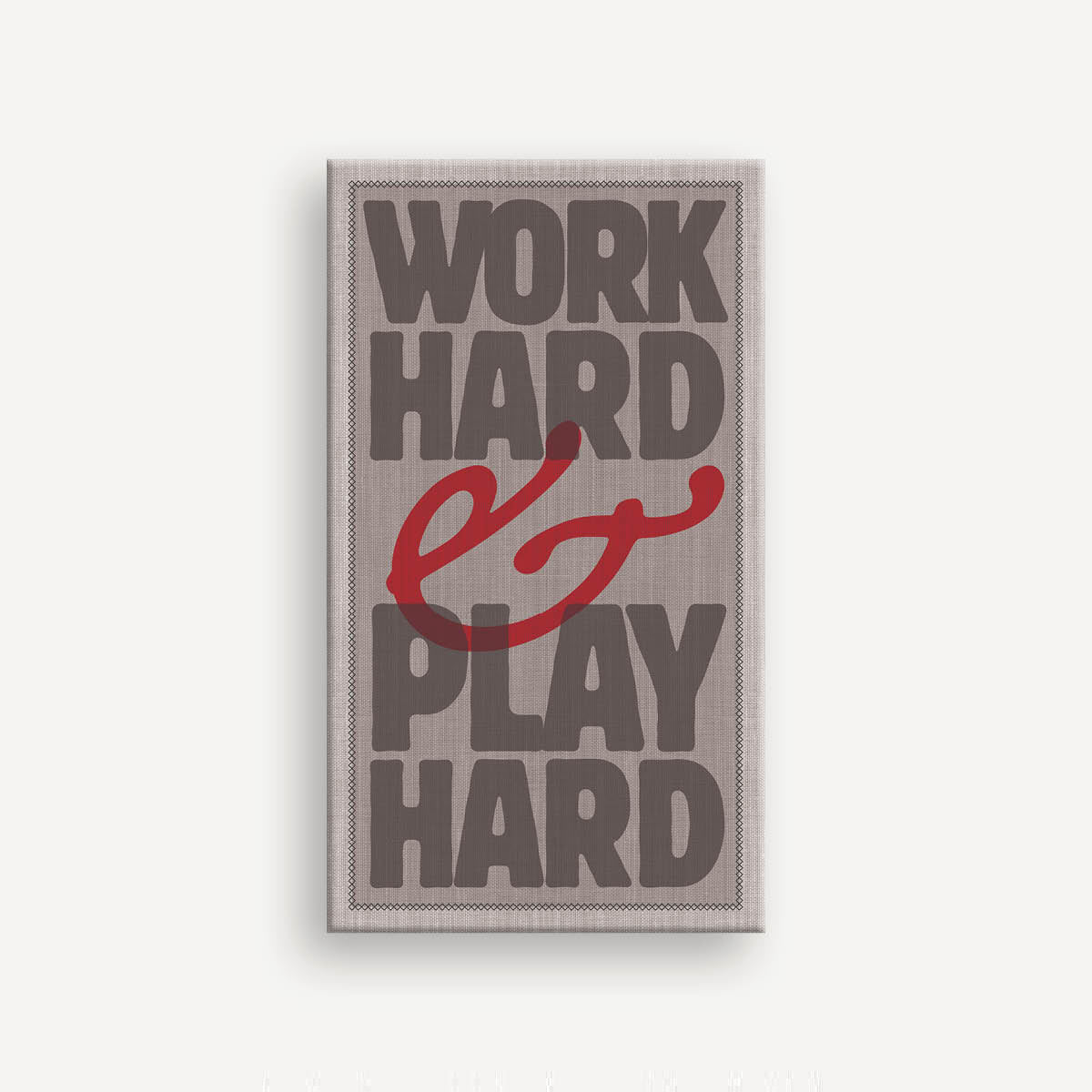 Giclée Block Type - Image 26