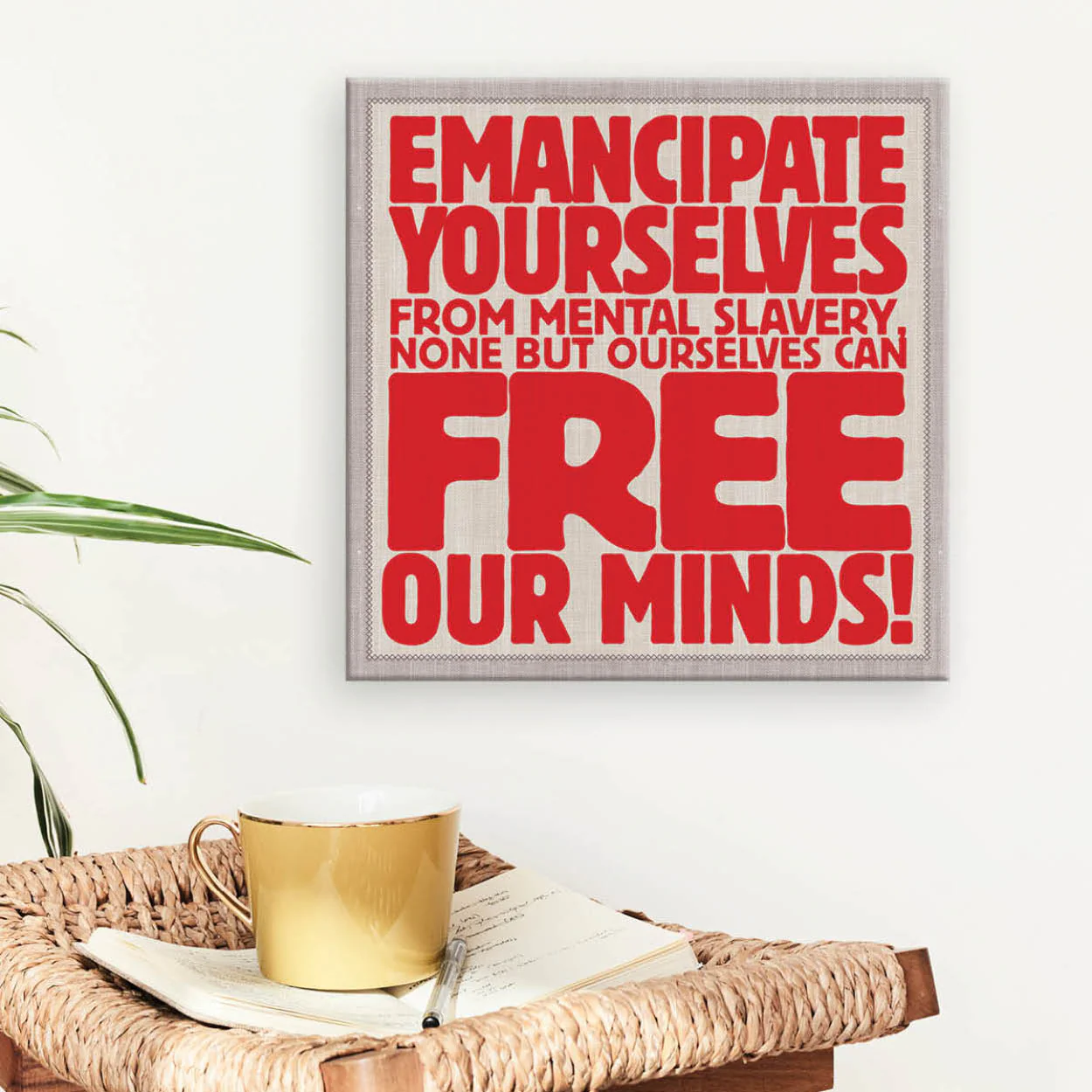 Giclée Block Type - Image 28