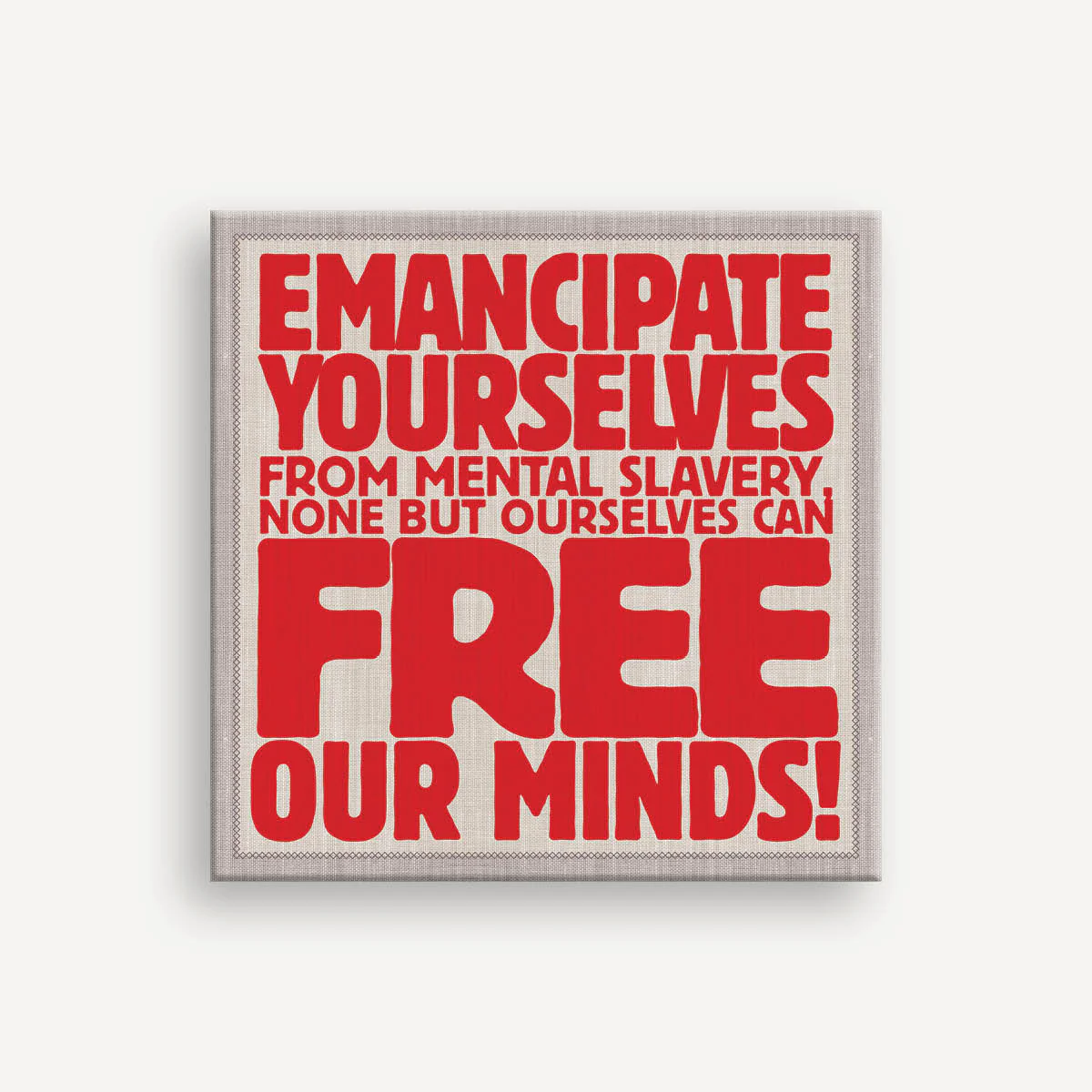 Giclée Block Type - Image 29