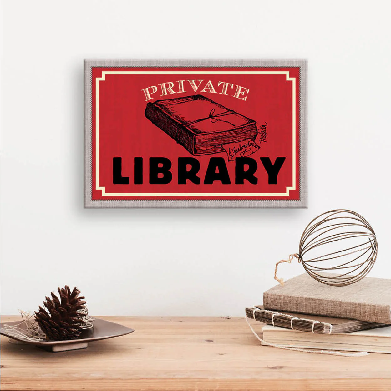 Giclée Block Type - Image 31
