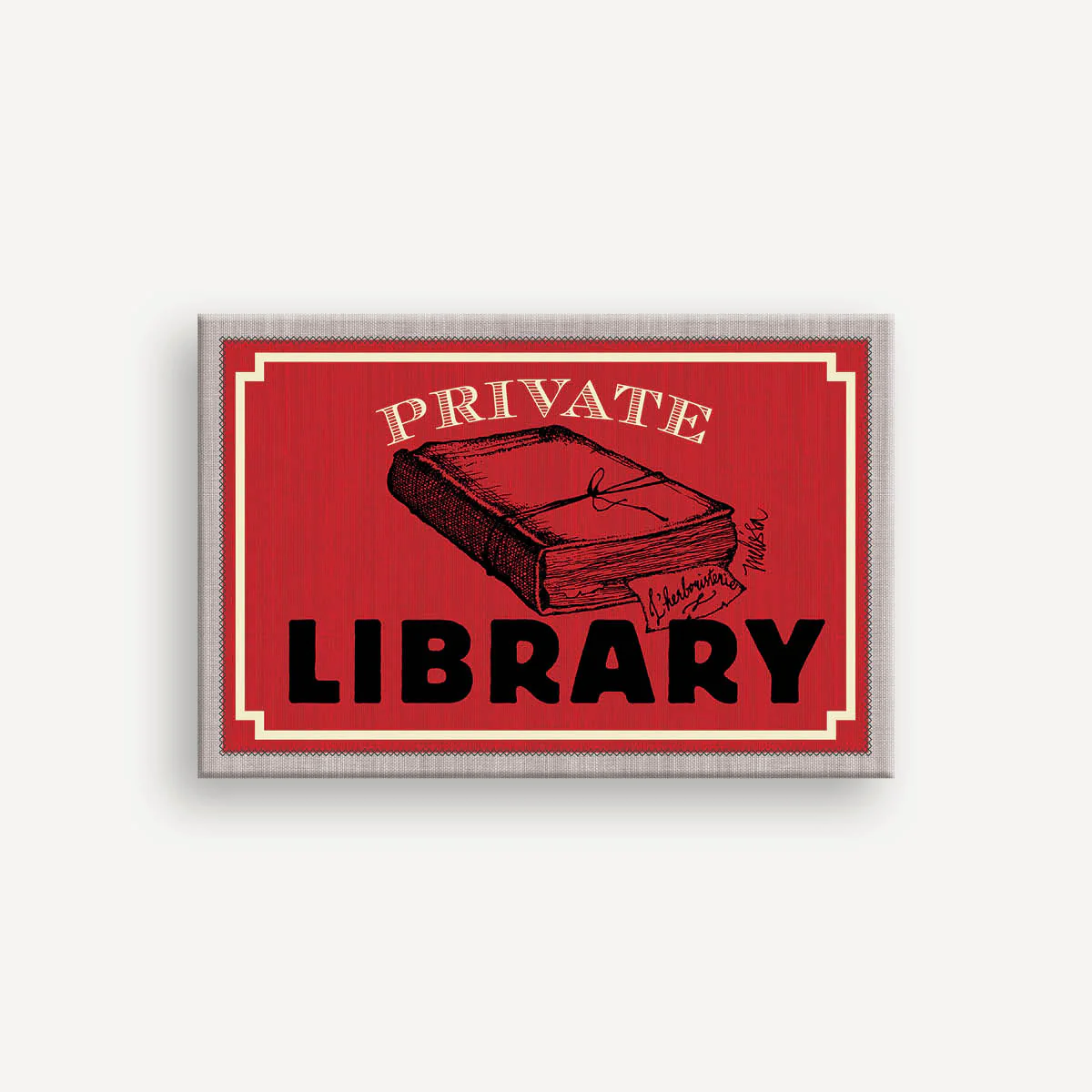 Giclée Block Type - Image 32