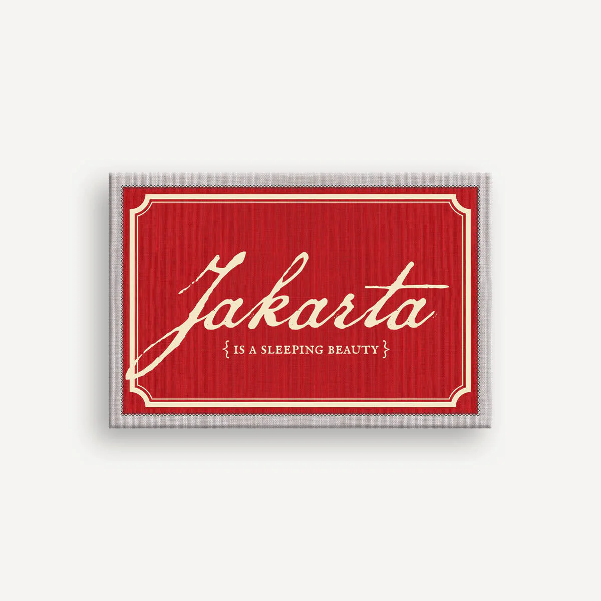 Giclée Block Type - Image 38