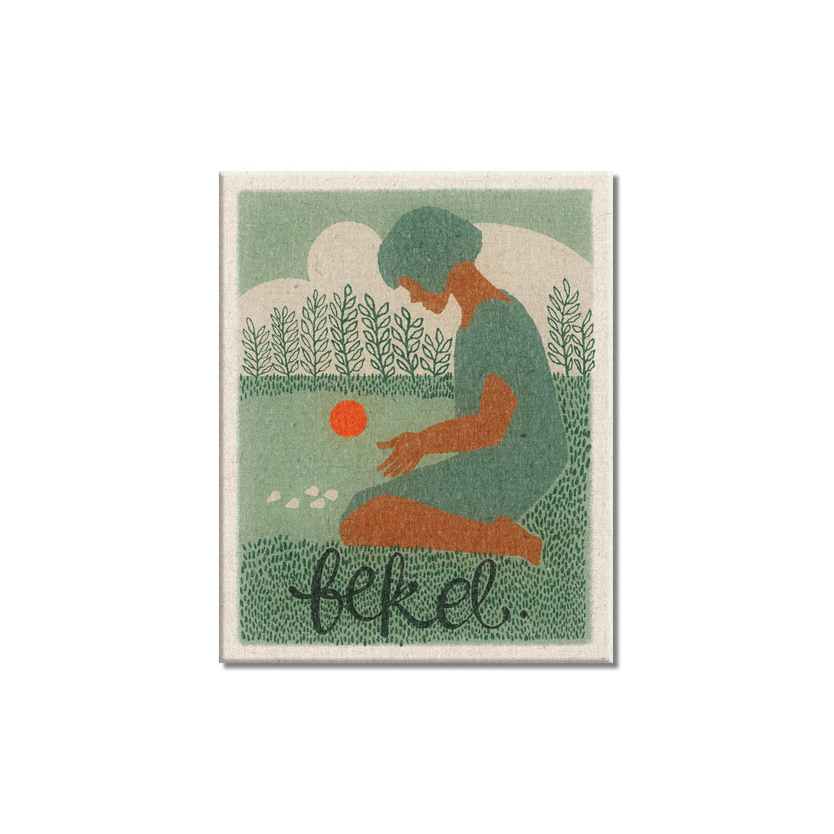 Giclée Block Type - Image 4