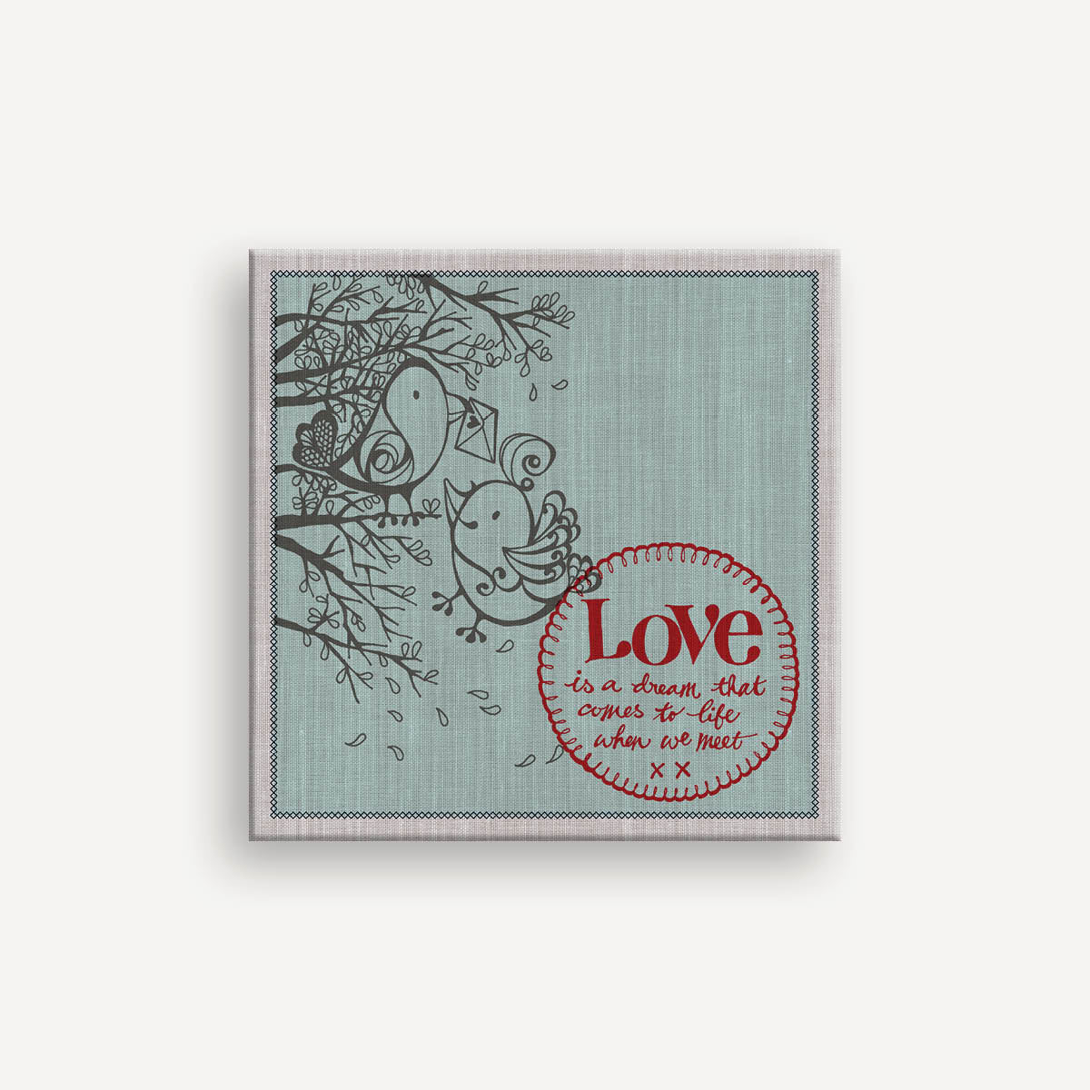 Giclée Block Type - Image 40