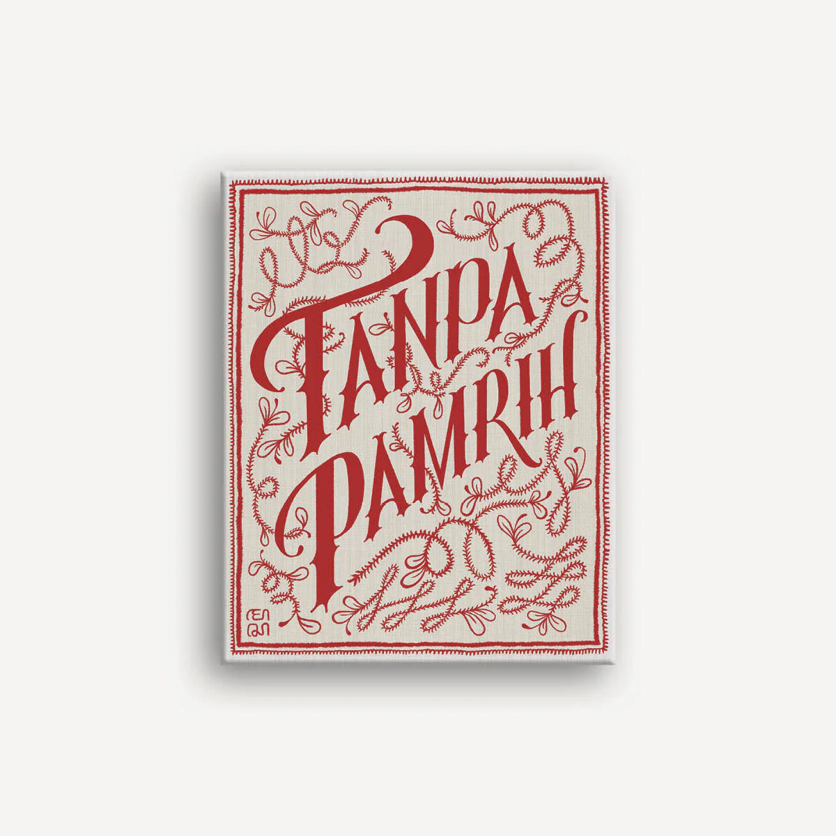 Giclée Block Type - Image 46