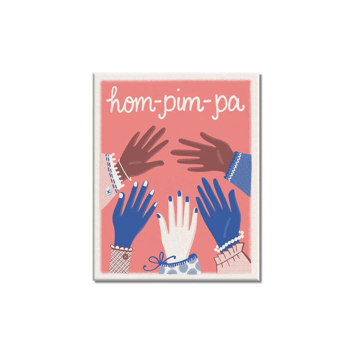 Giclée Block Type - Image 52