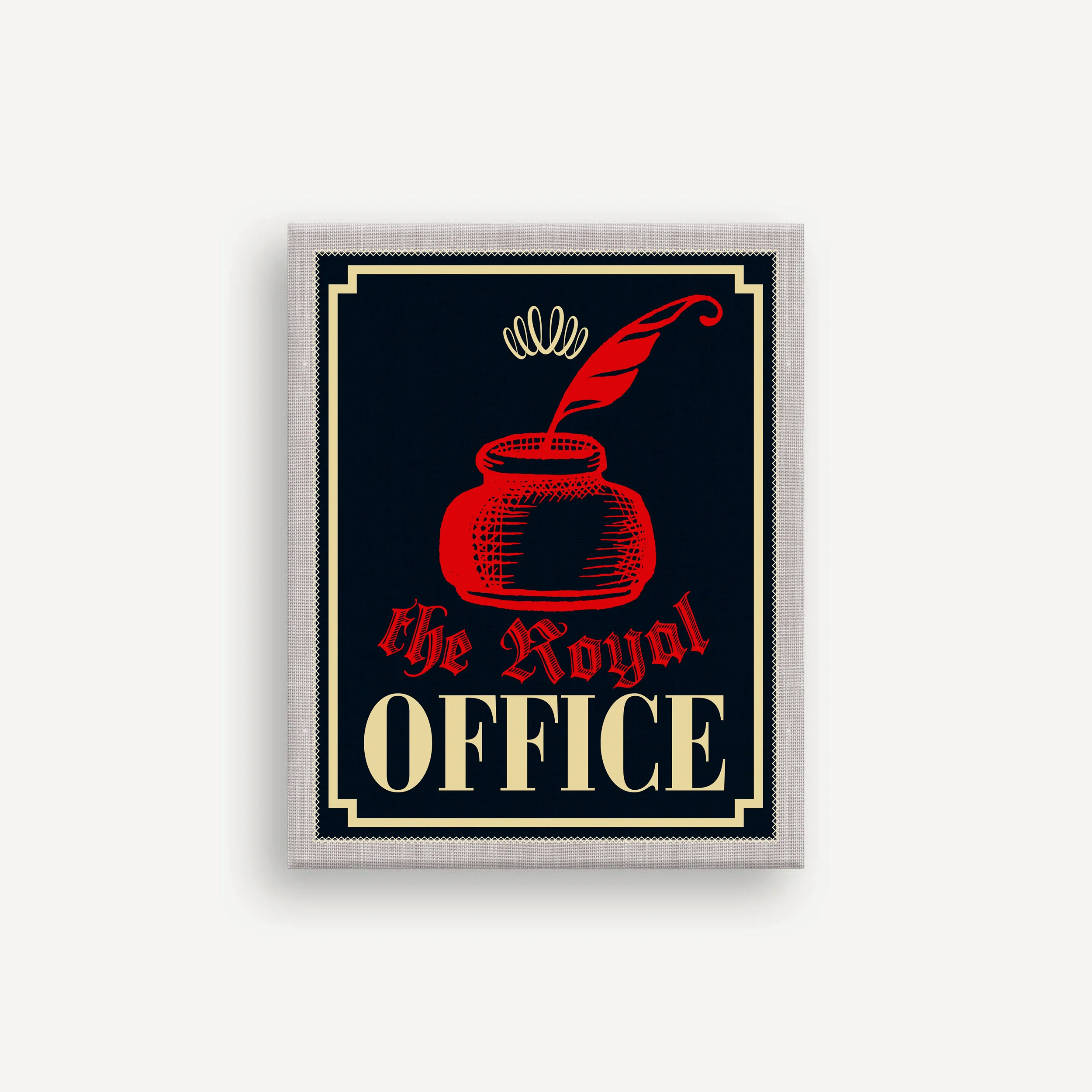 Giclée Block Type - Image 60