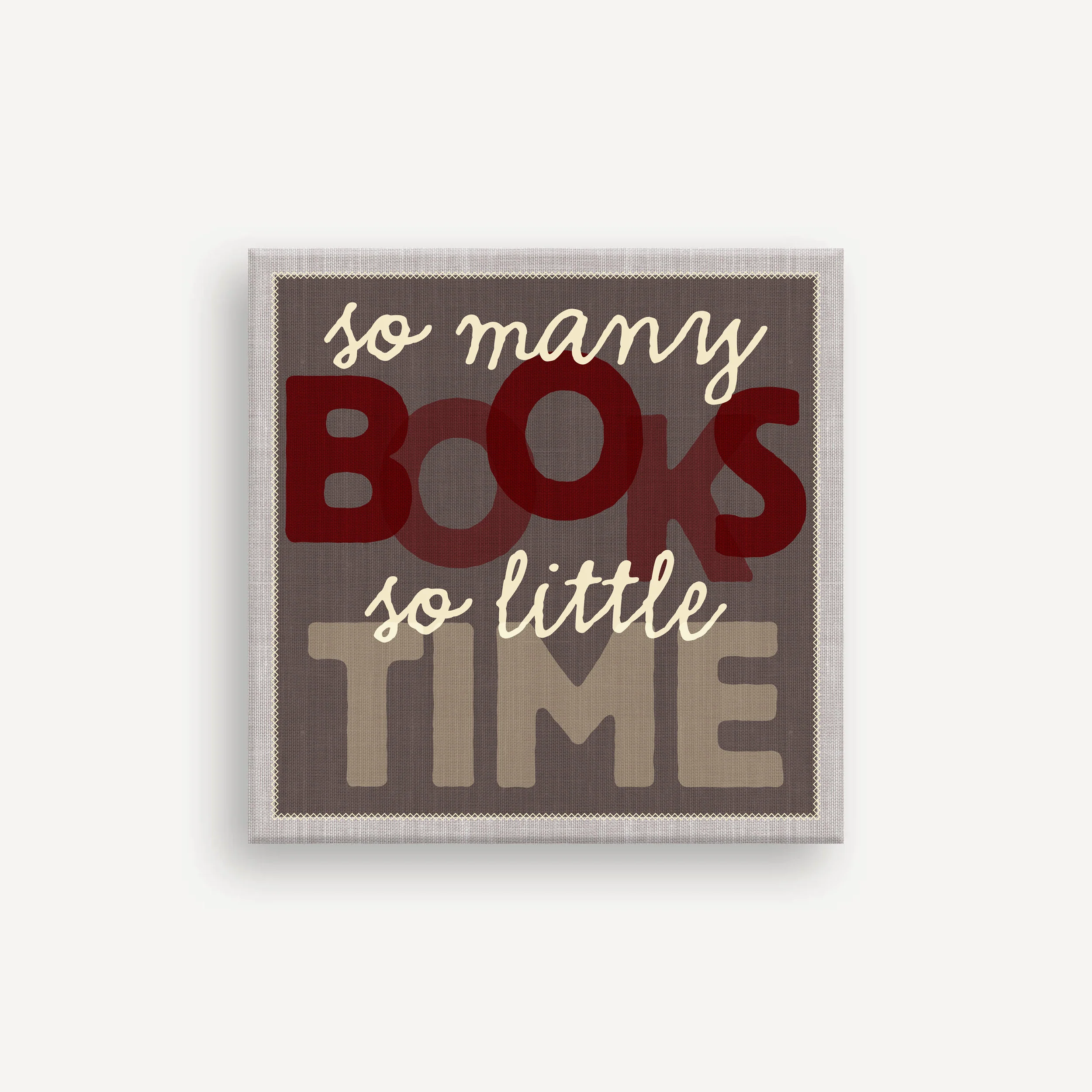 Giclée Block Type - Image 62