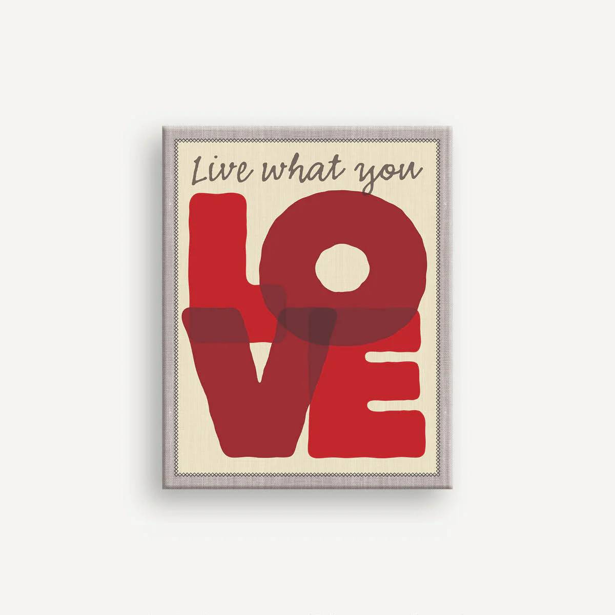 Giclée Block Type - Image 7