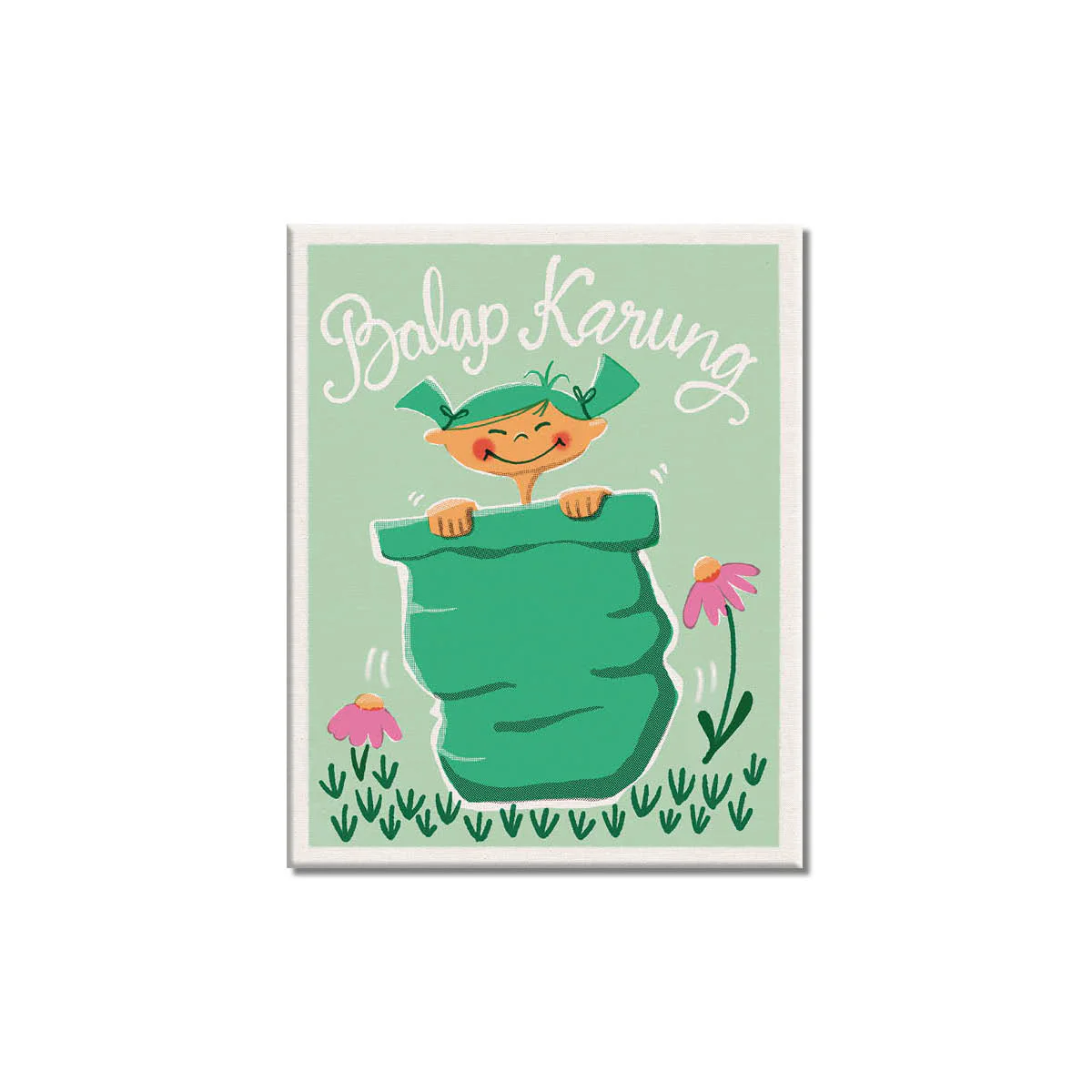 Giclée Block Type - Image 9