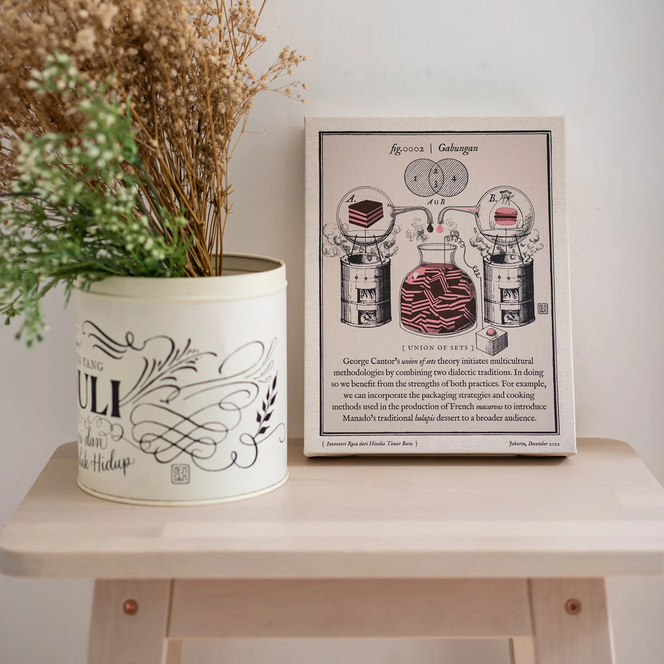 Giclée Gabungan - Image 2