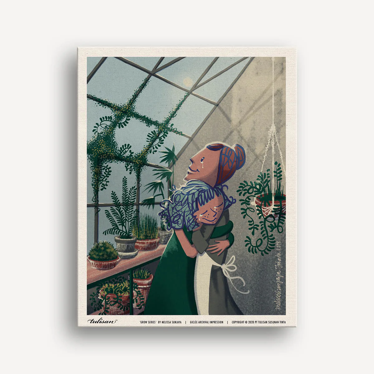 Giclée Grow - Image 11