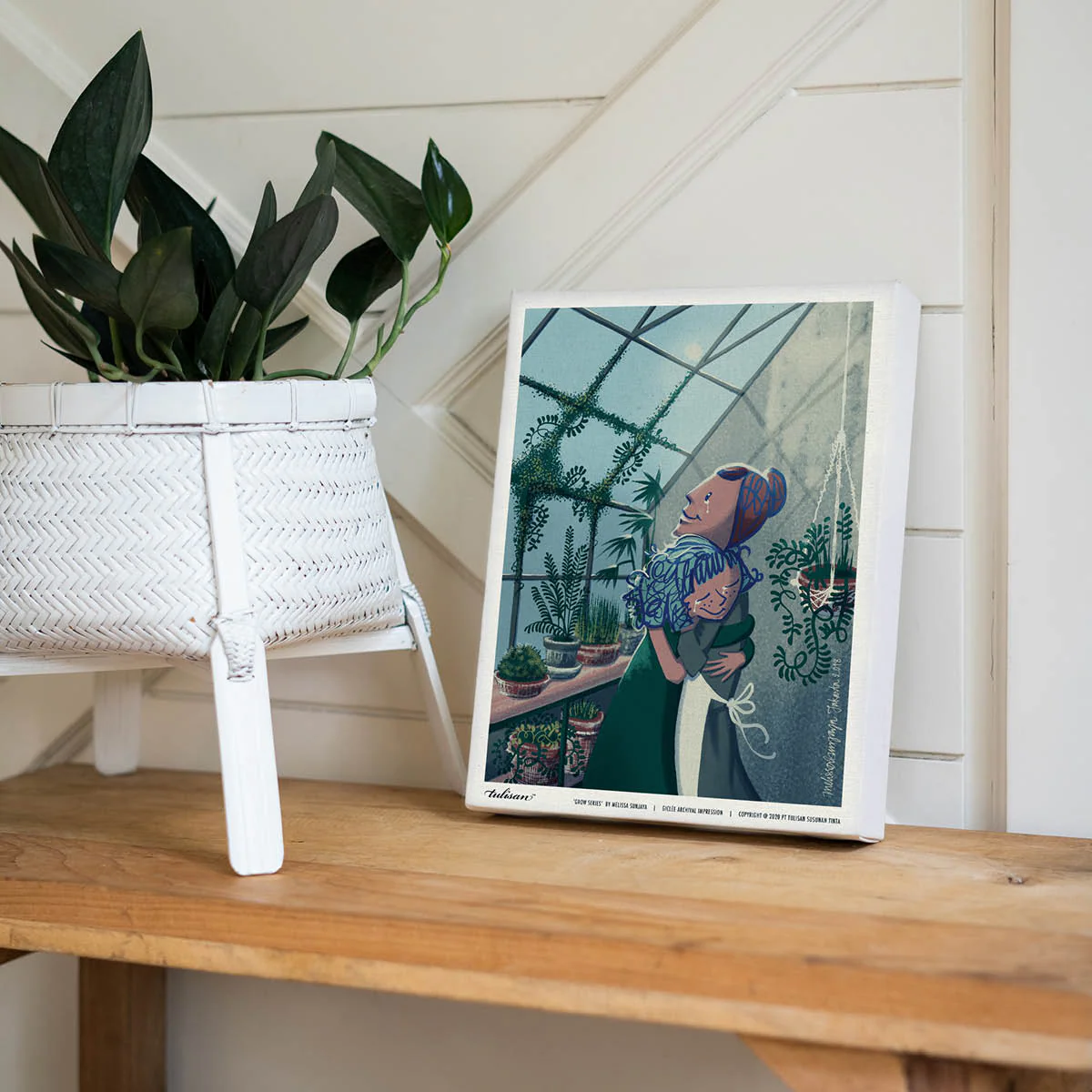 Giclée Grow - Image 12