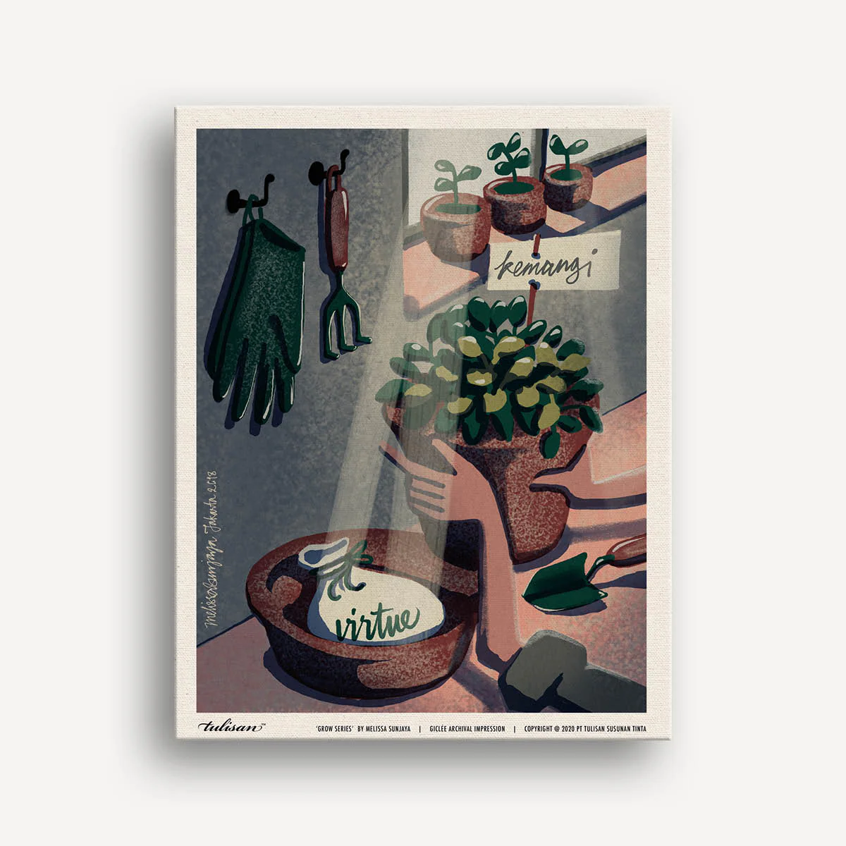 Giclée Grow - Image 13
