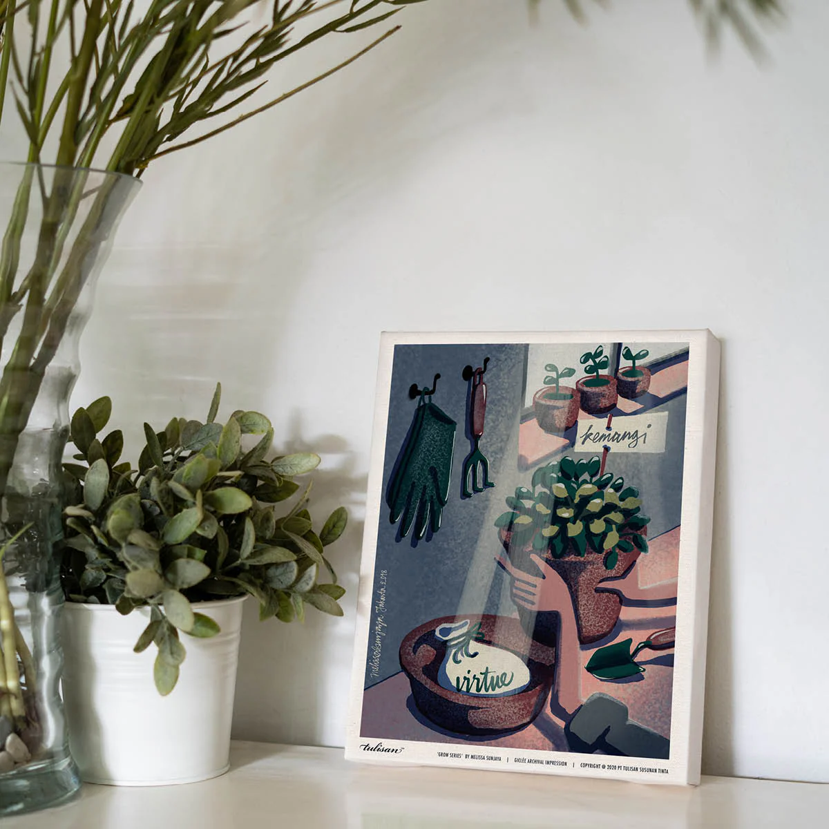 Giclée Grow - Image 14