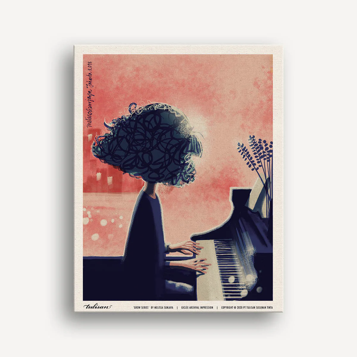 Giclée Grow - Image 17