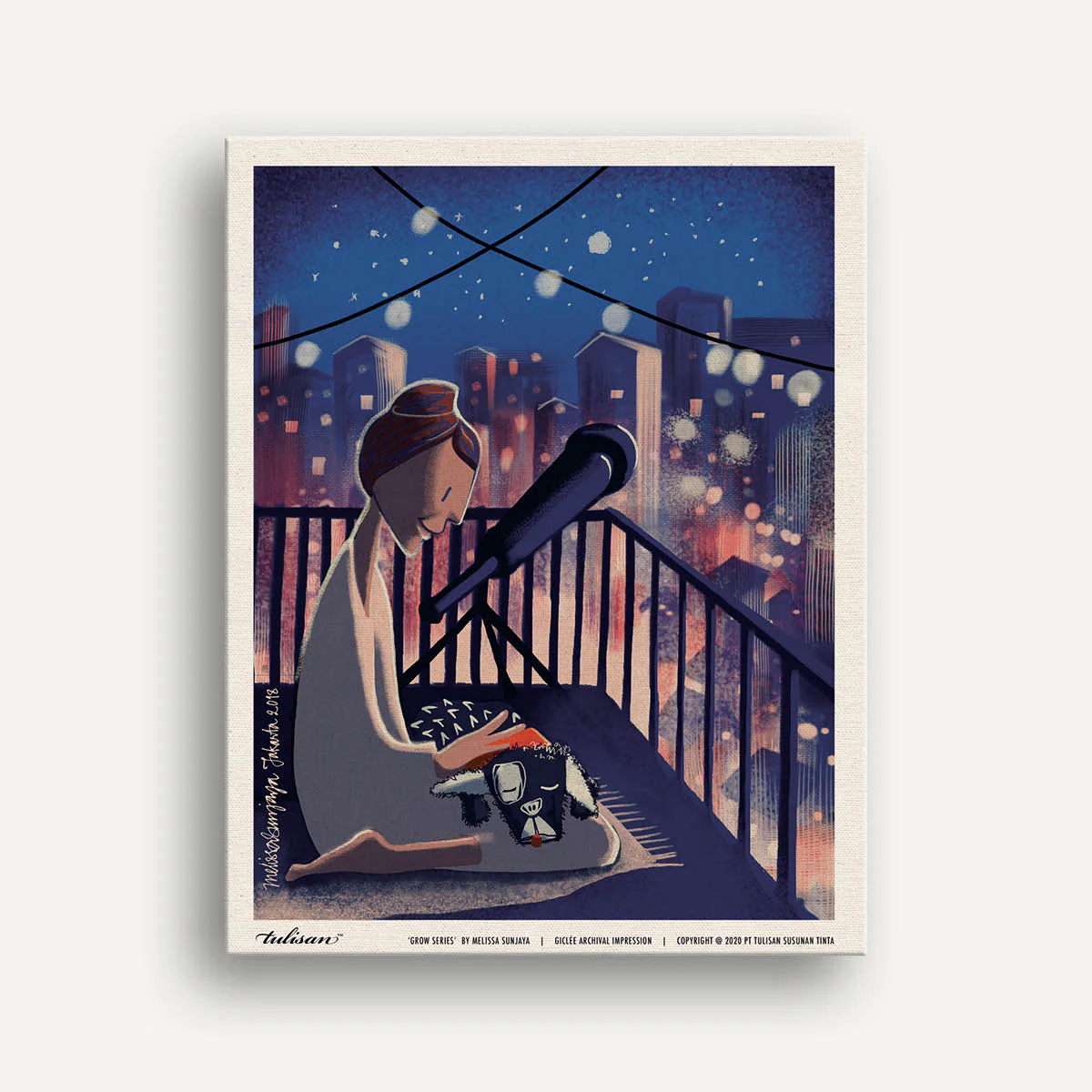 Giclée Grow - Image 19