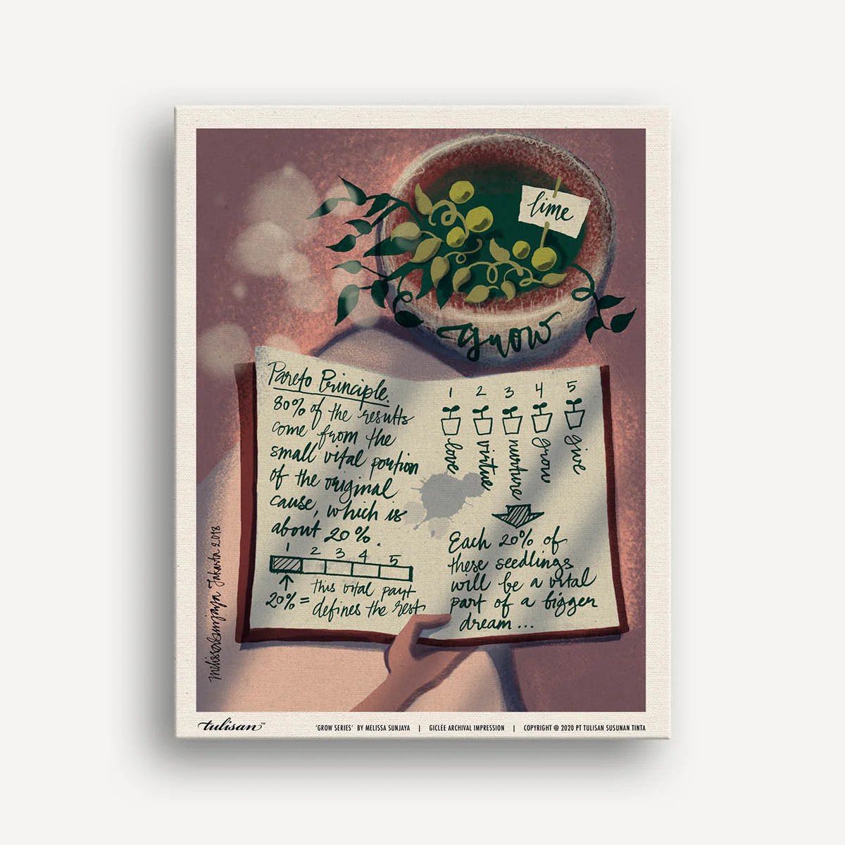 Giclée Grow - Image 21