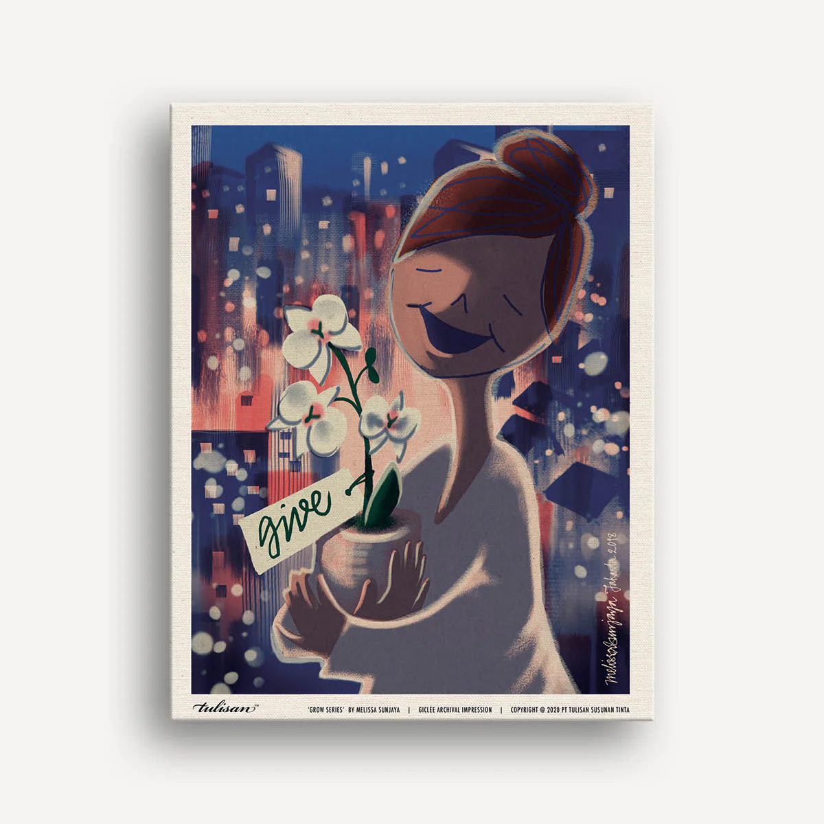 Giclée Grow - Image 23