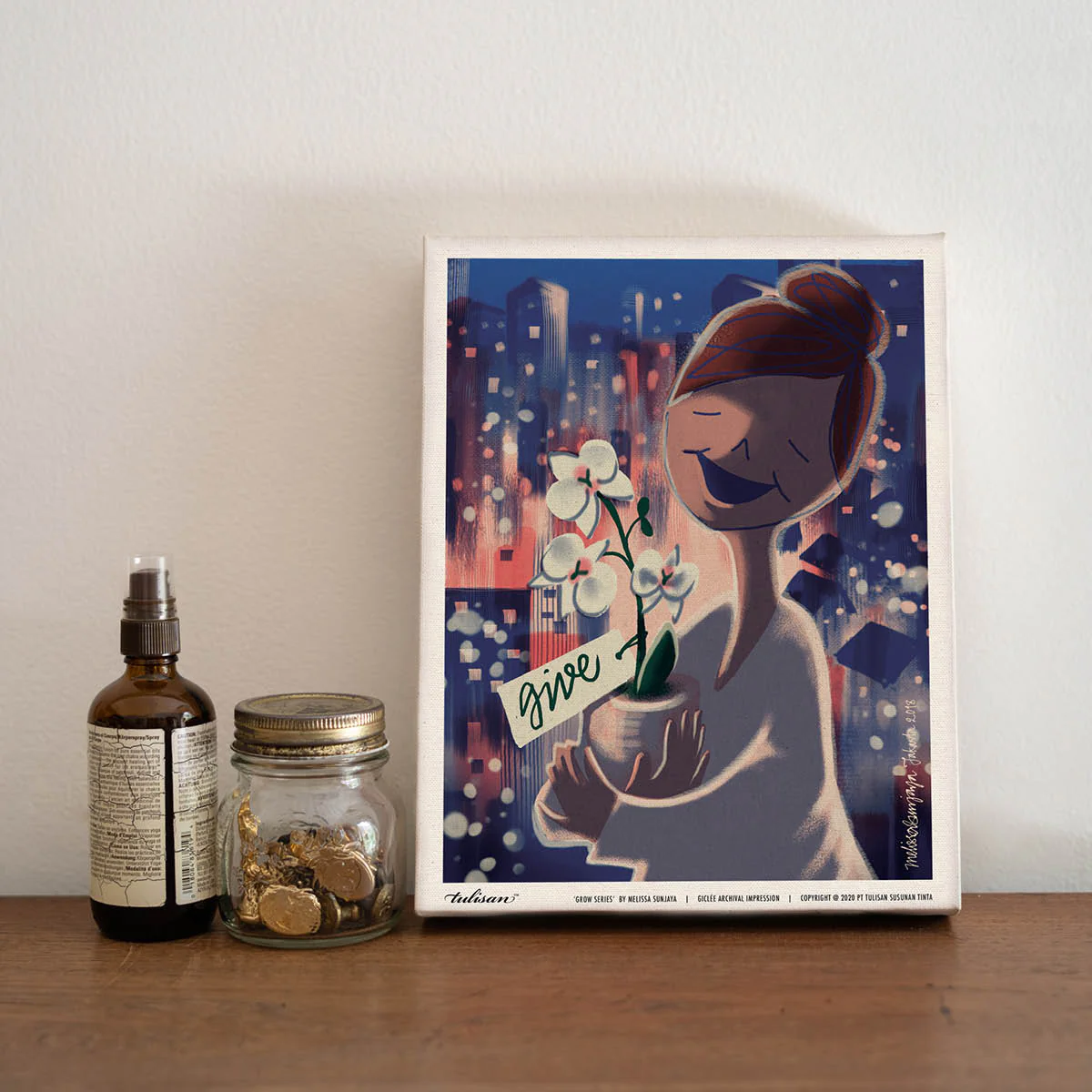 Giclée Grow - Image 24