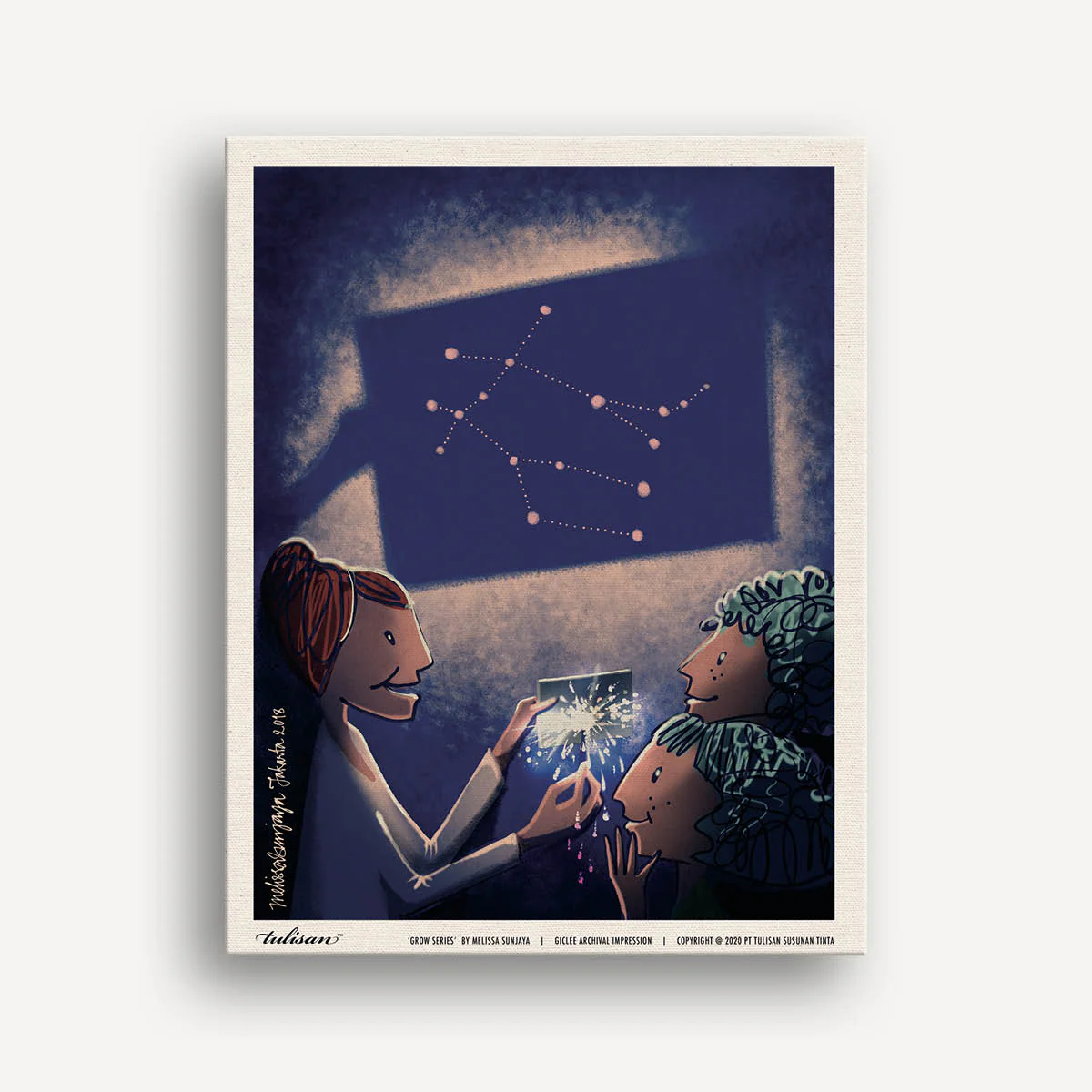 Giclée Grow - Image 25
