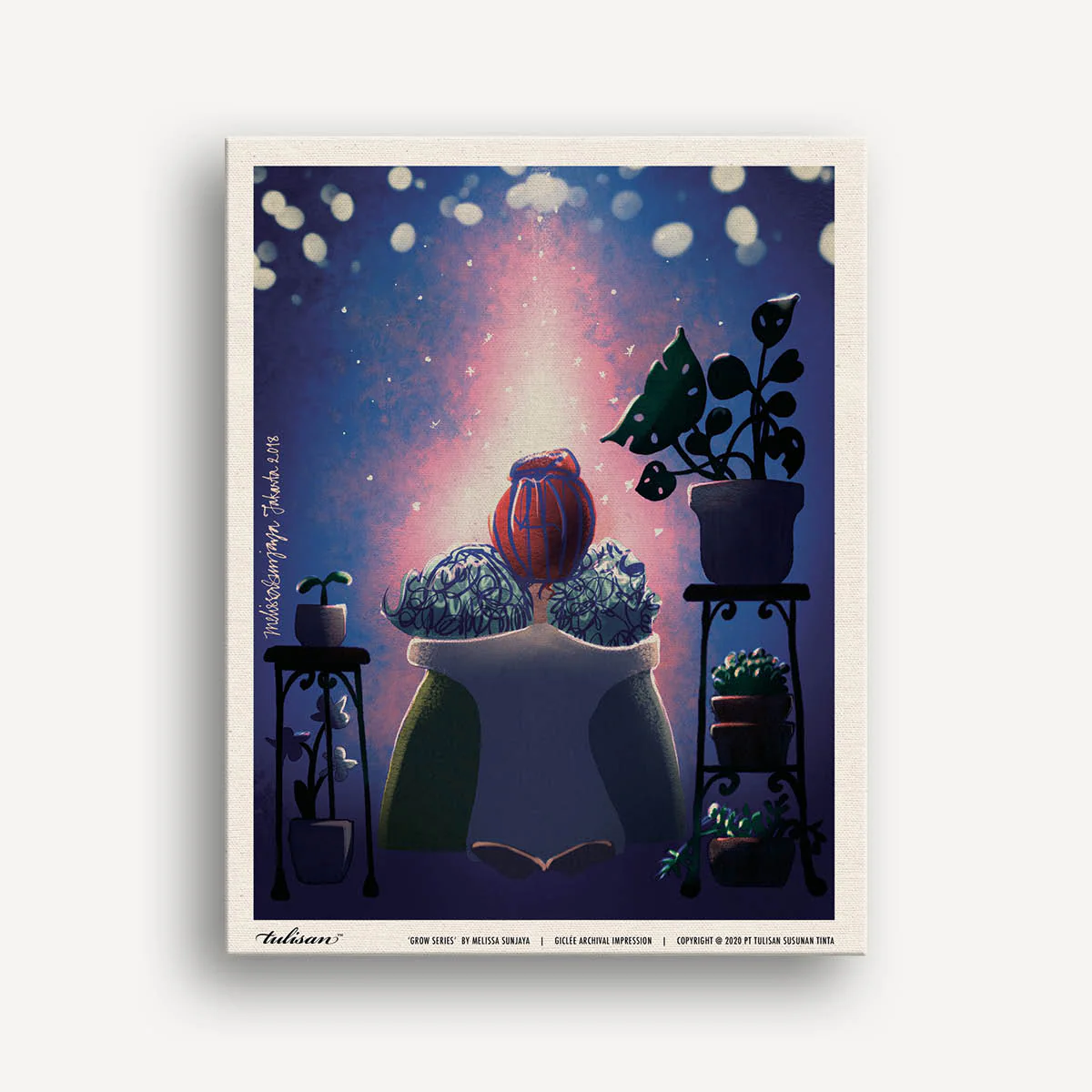 Giclée Grow - Image 27