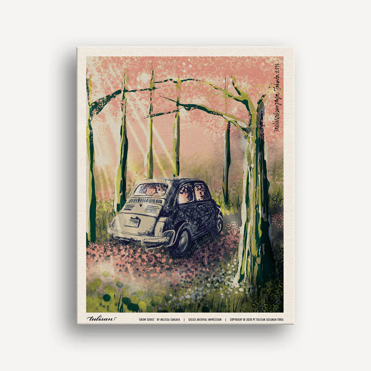 Giclée Grow - Image 29