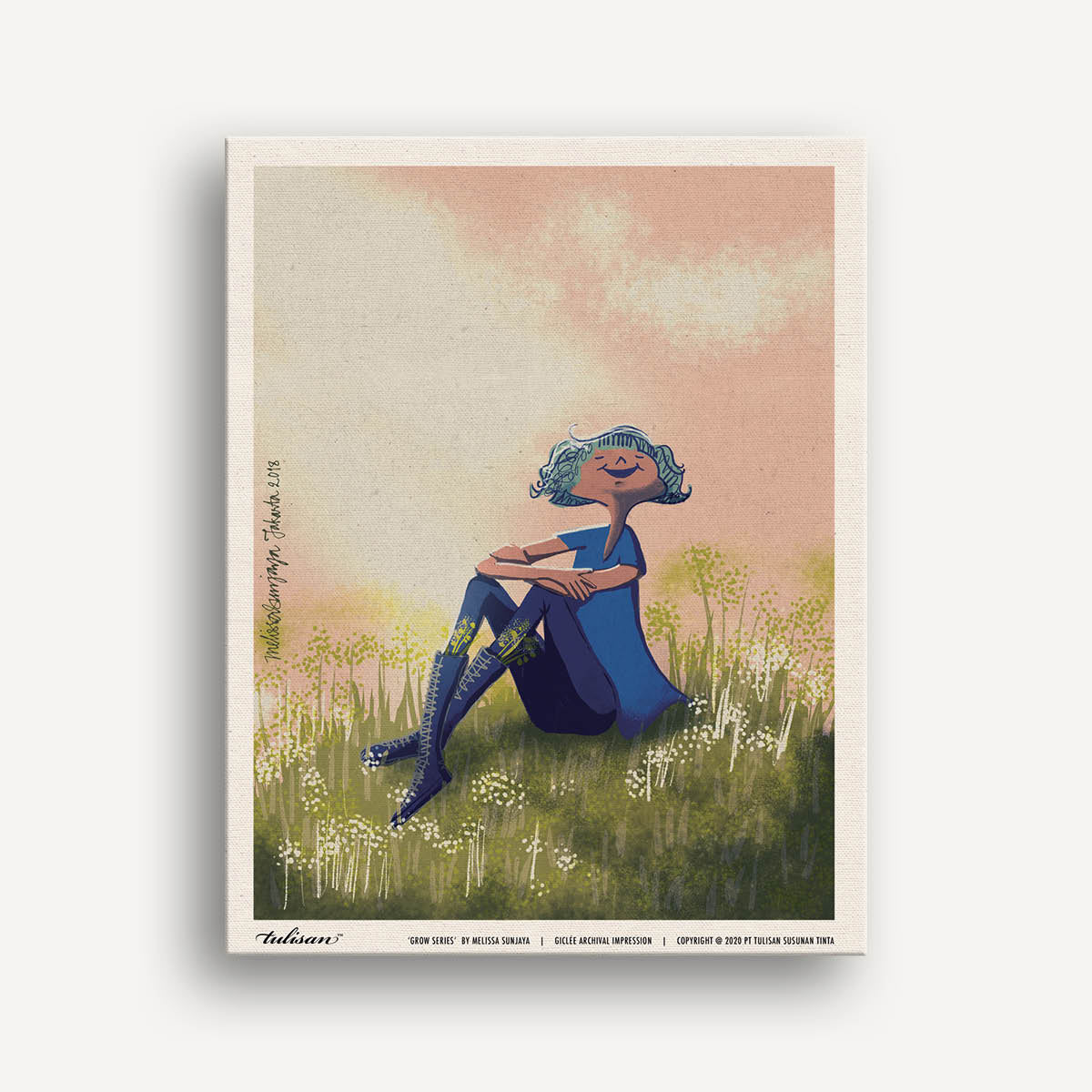 Giclée Grow - Image 31