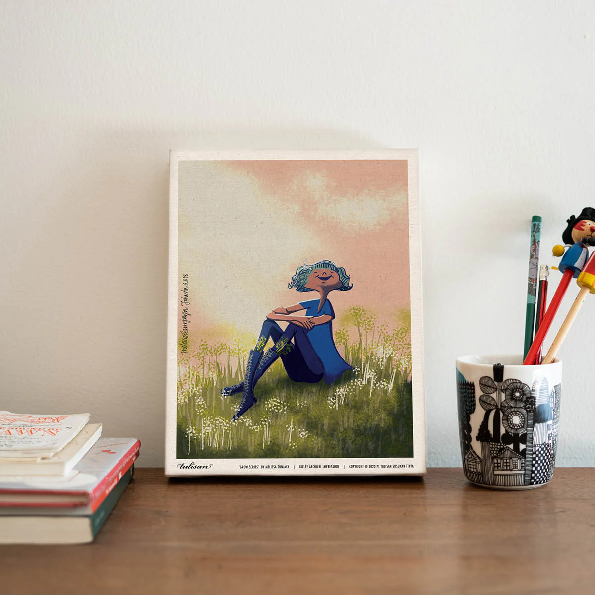 Giclée Grow - Image 32