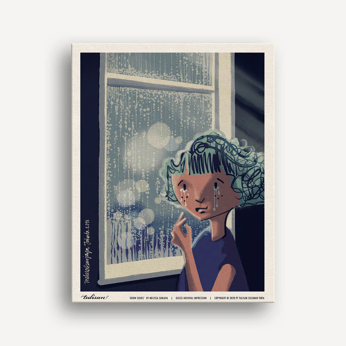 Giclée Grow - Image 5