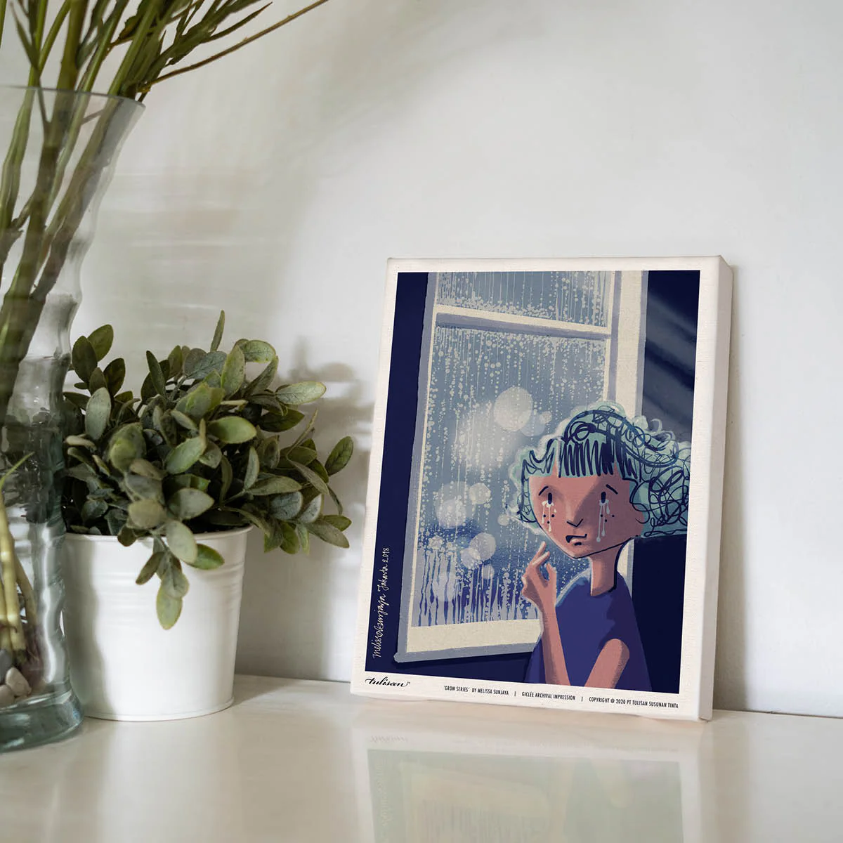 Giclée Grow - Image 6