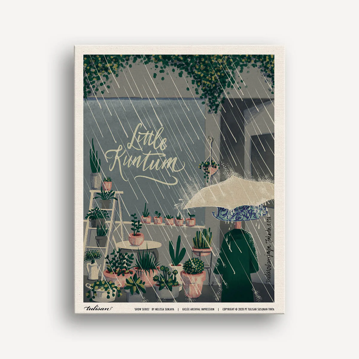 Giclée Grow - Image 7