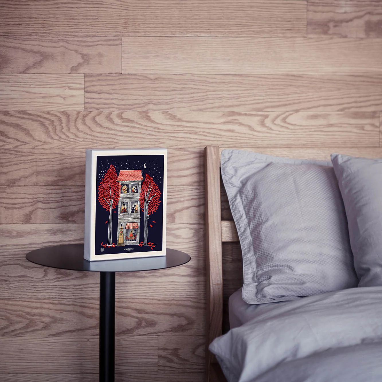 Giclée Imagine - Image 2