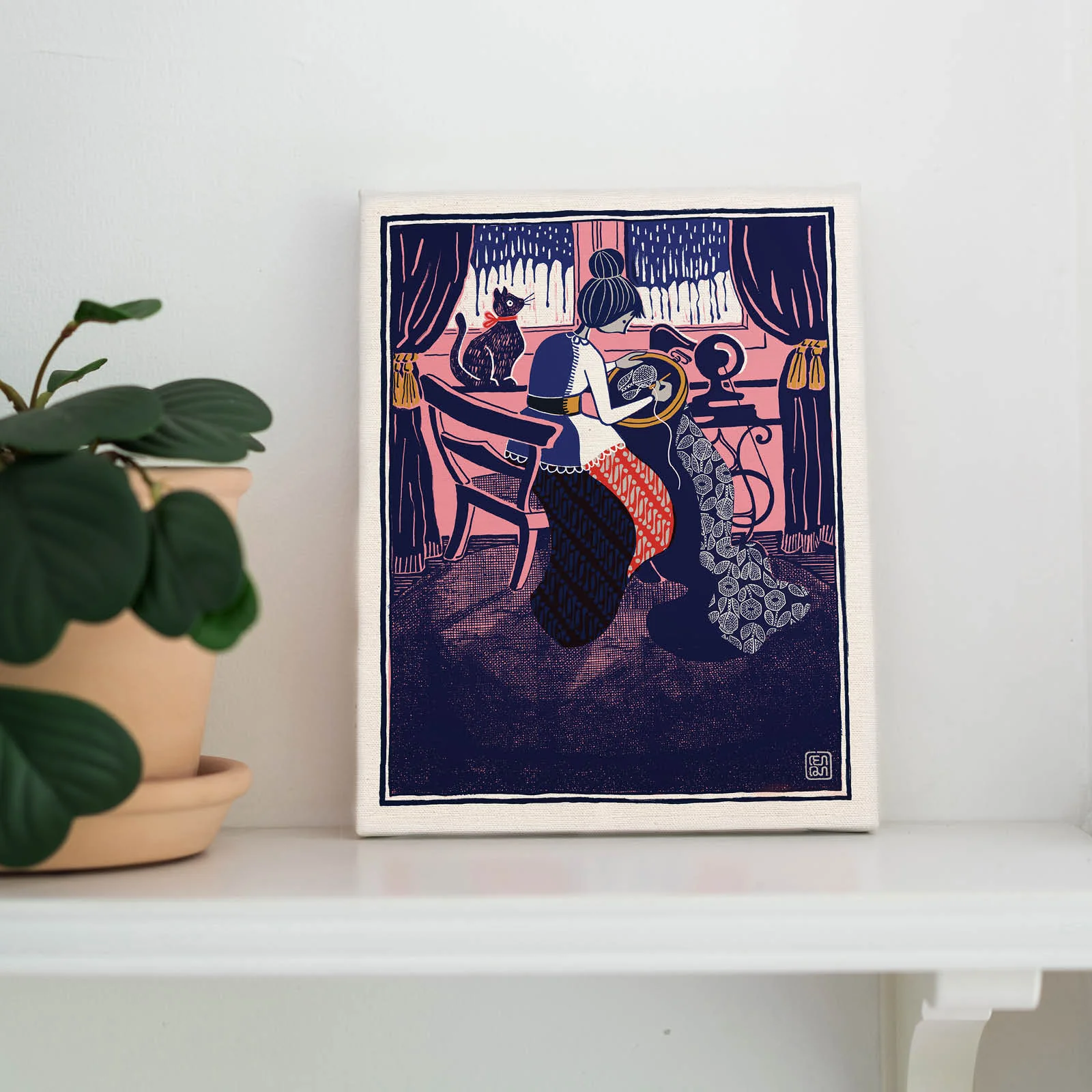 Giclée Joy - Image 3