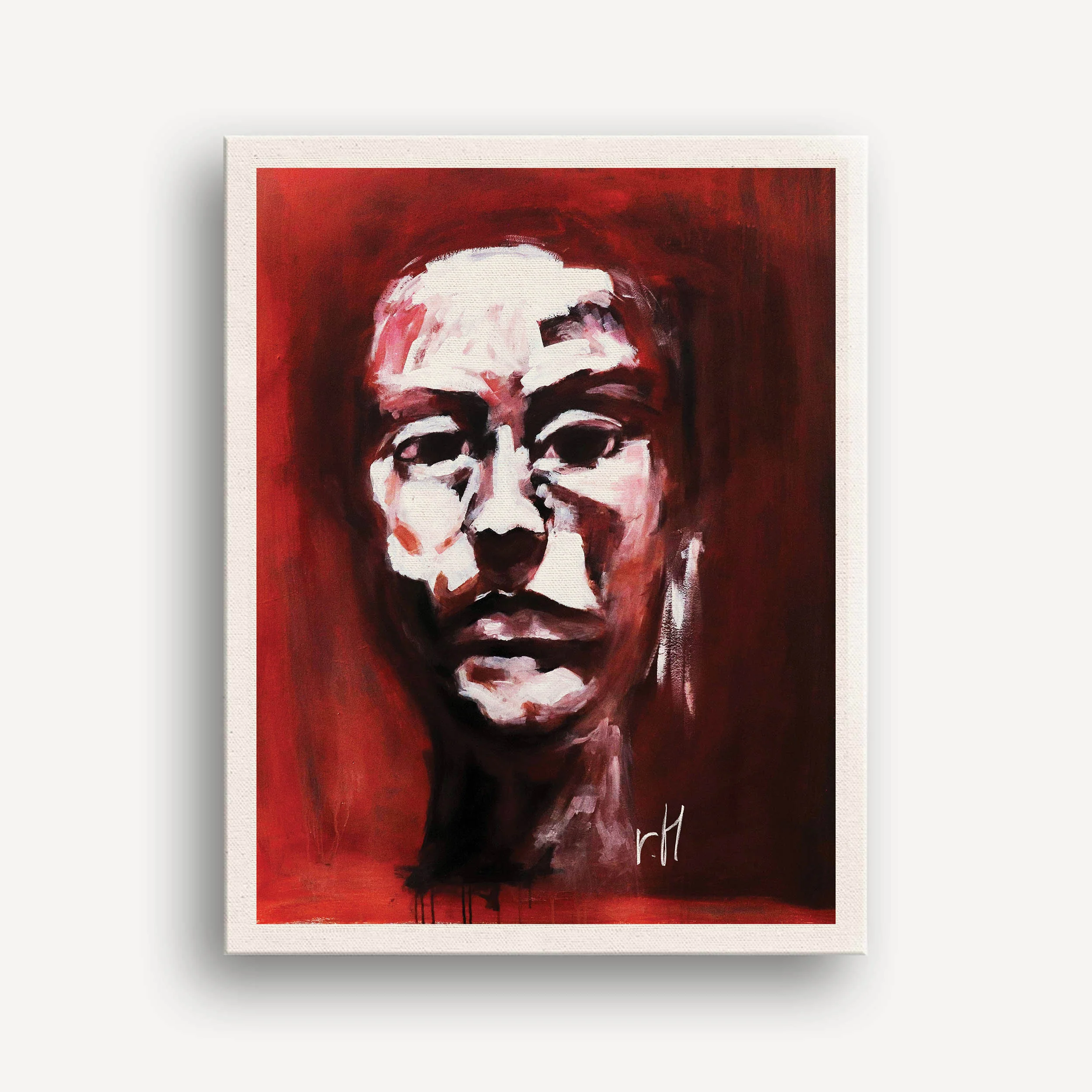 Giclée Sapovnela
