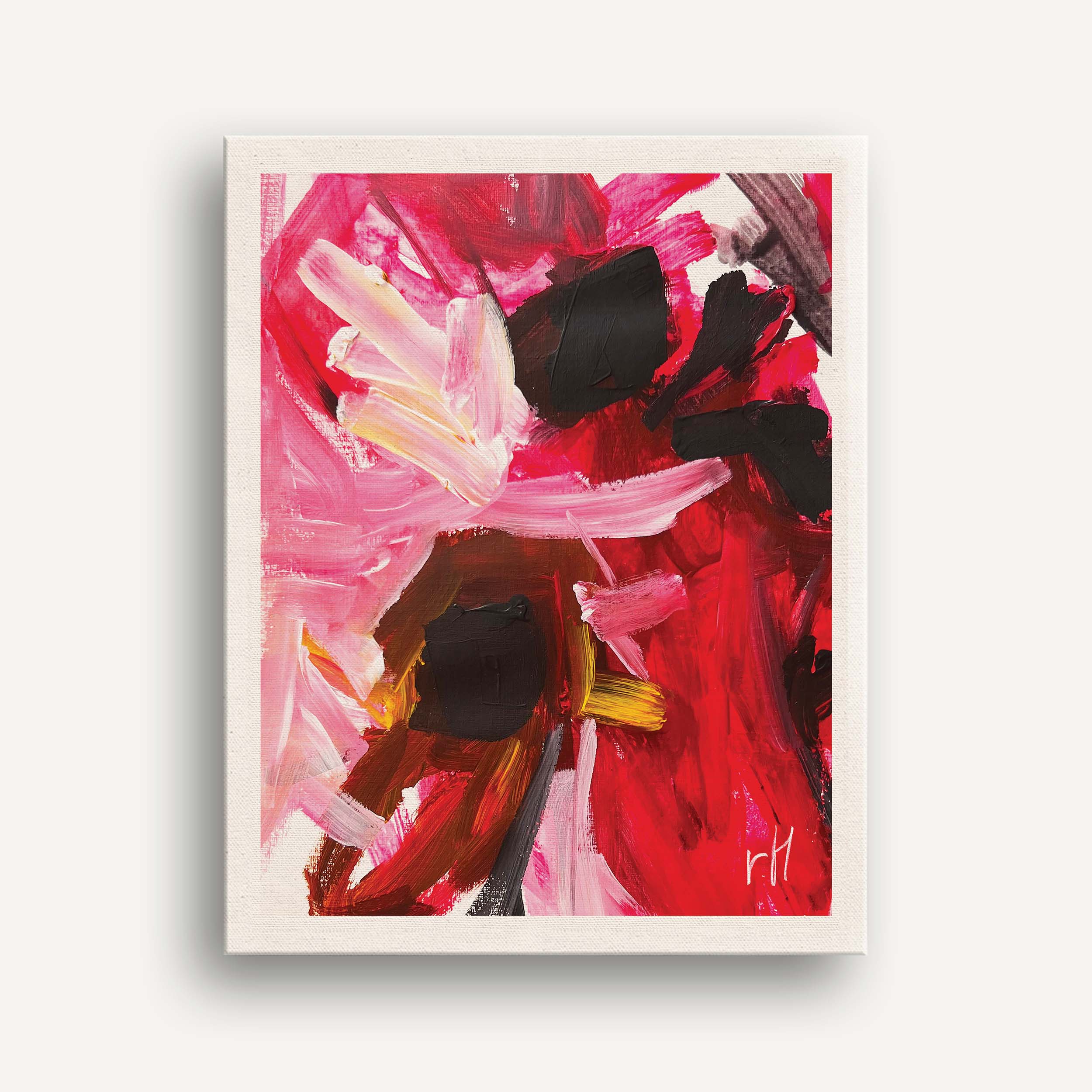 Giclée Sapovnela - Image 10