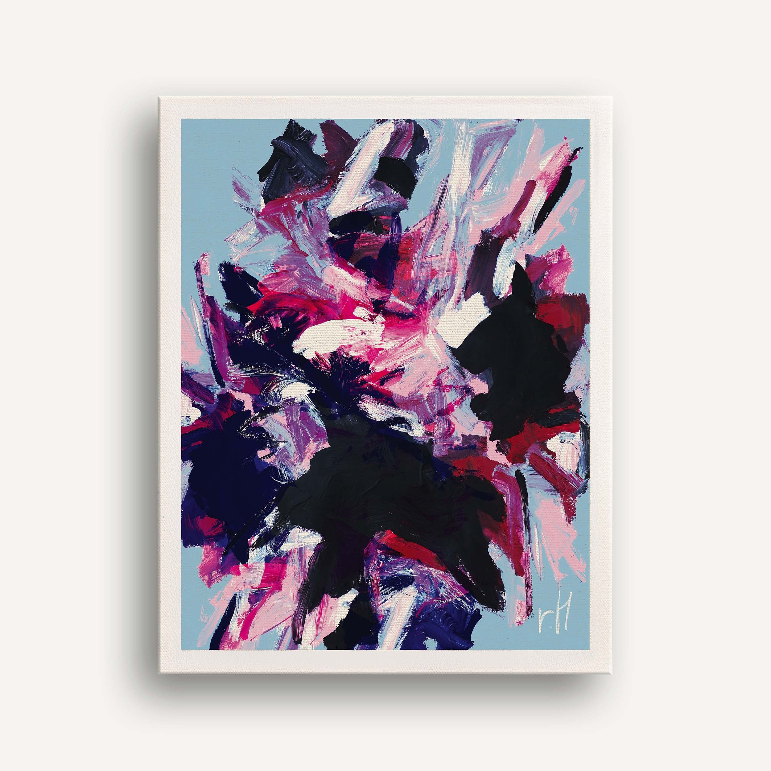 Giclée Sapovnela - Image 17
