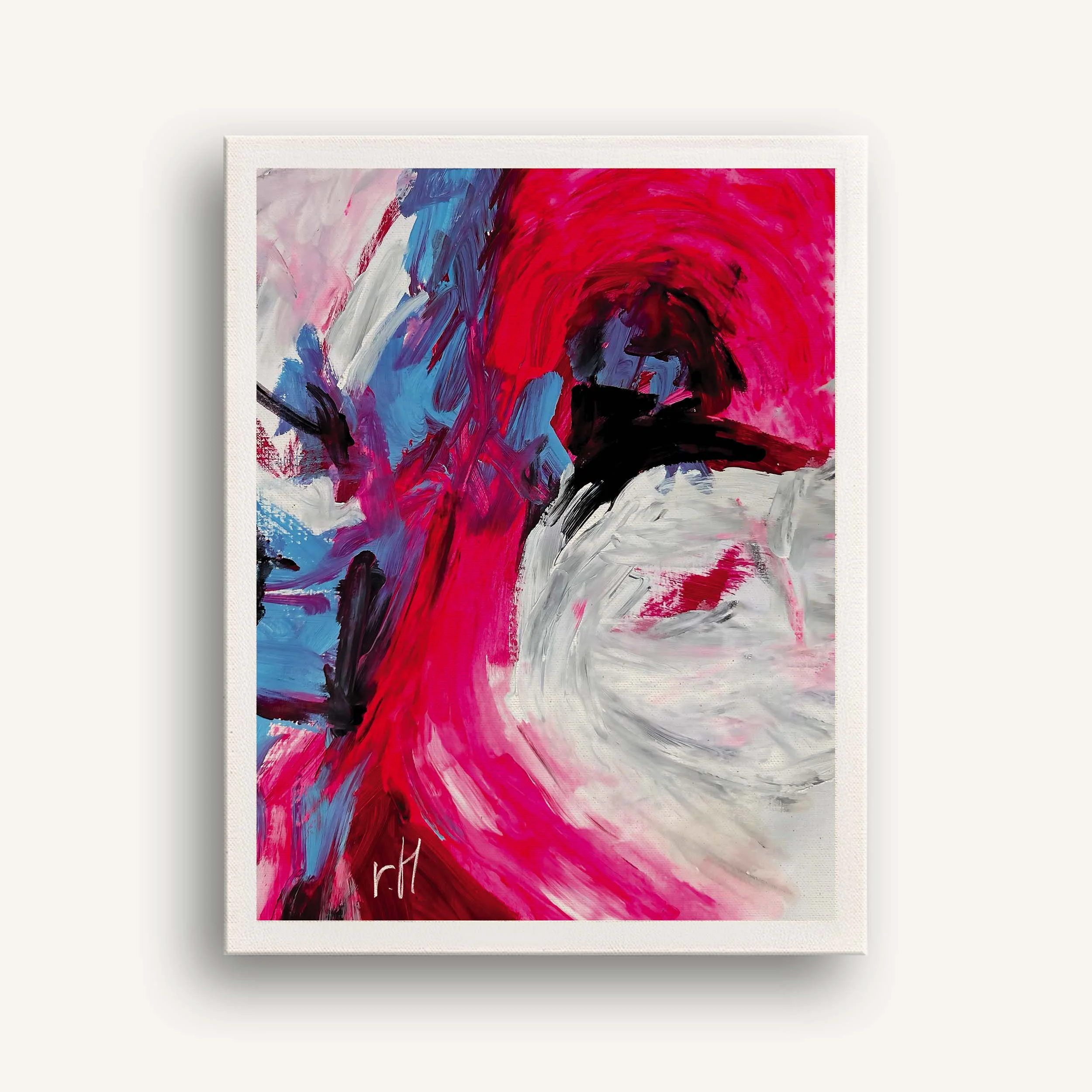 Giclée Sapovnela - Image 19