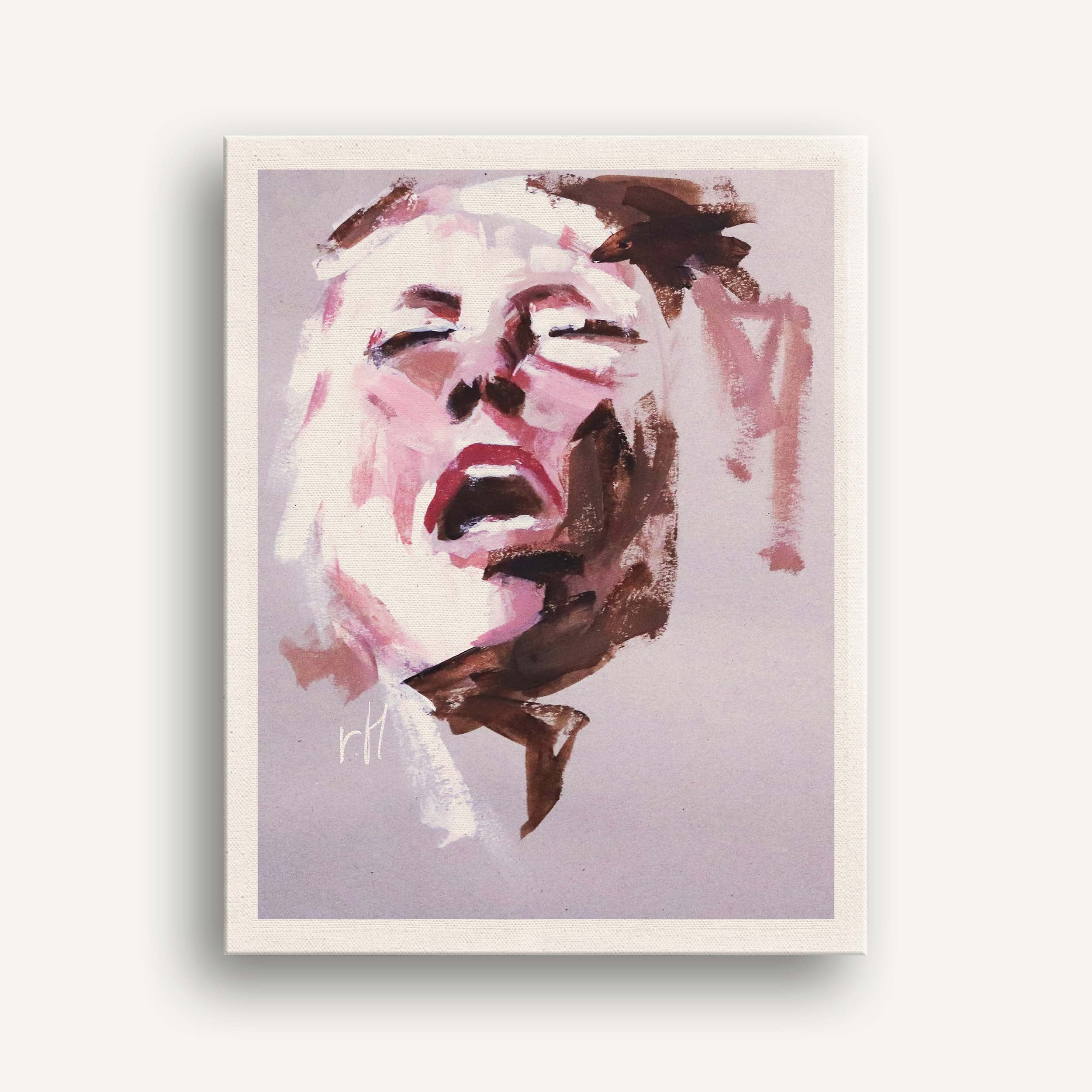 Giclée Sapovnela - Image 2