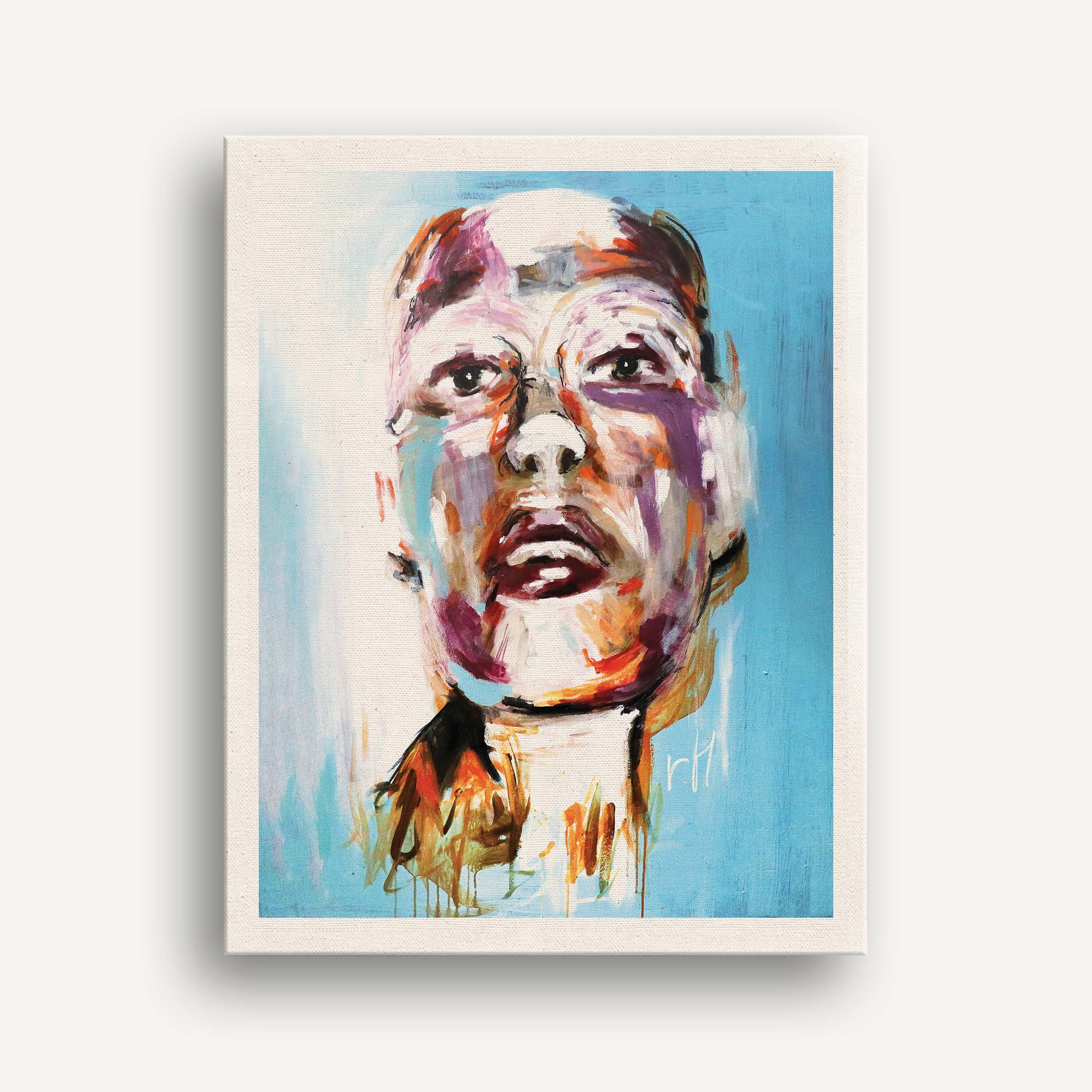 Giclée Sapovnela - Image 4