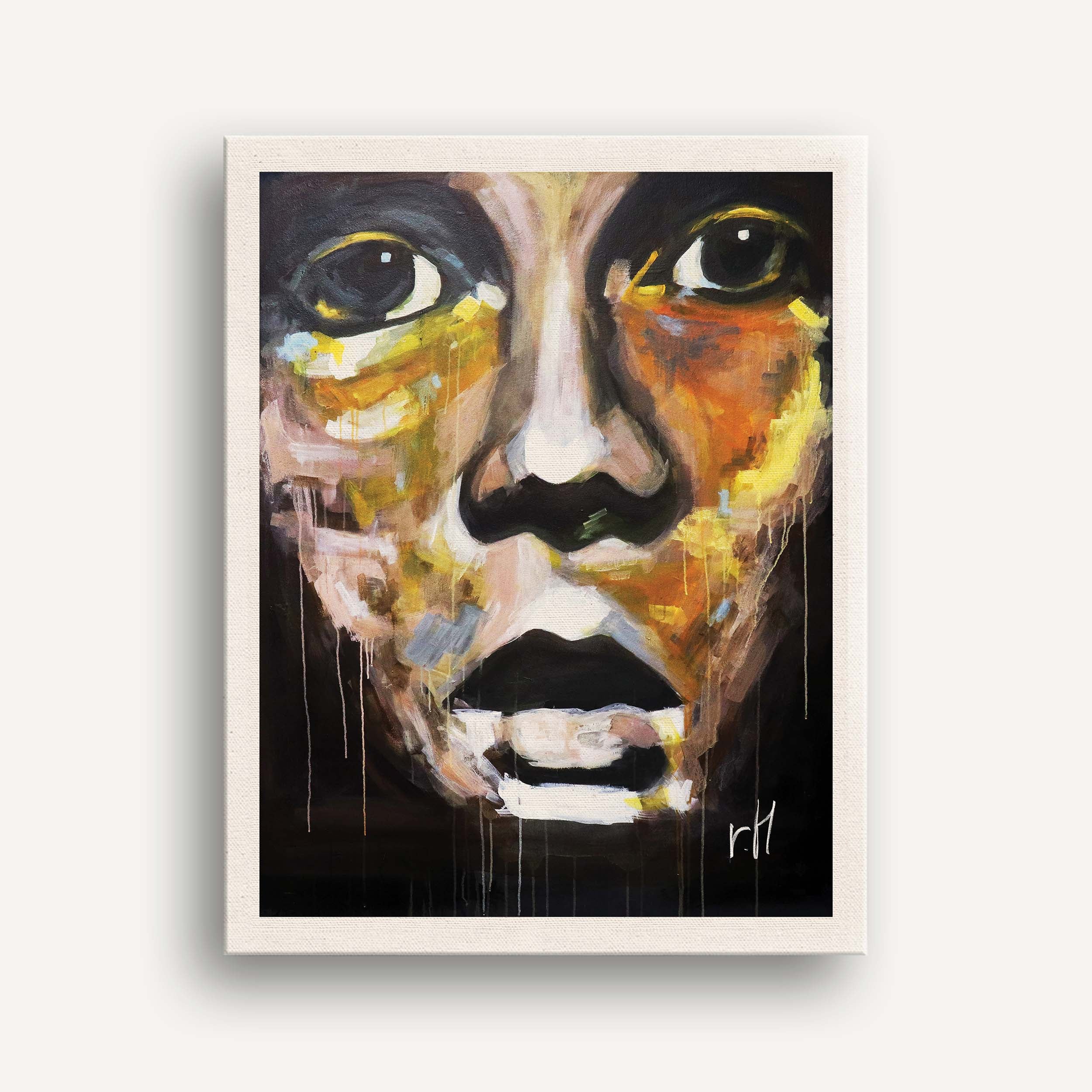 Giclée Sapovnela - Image 5