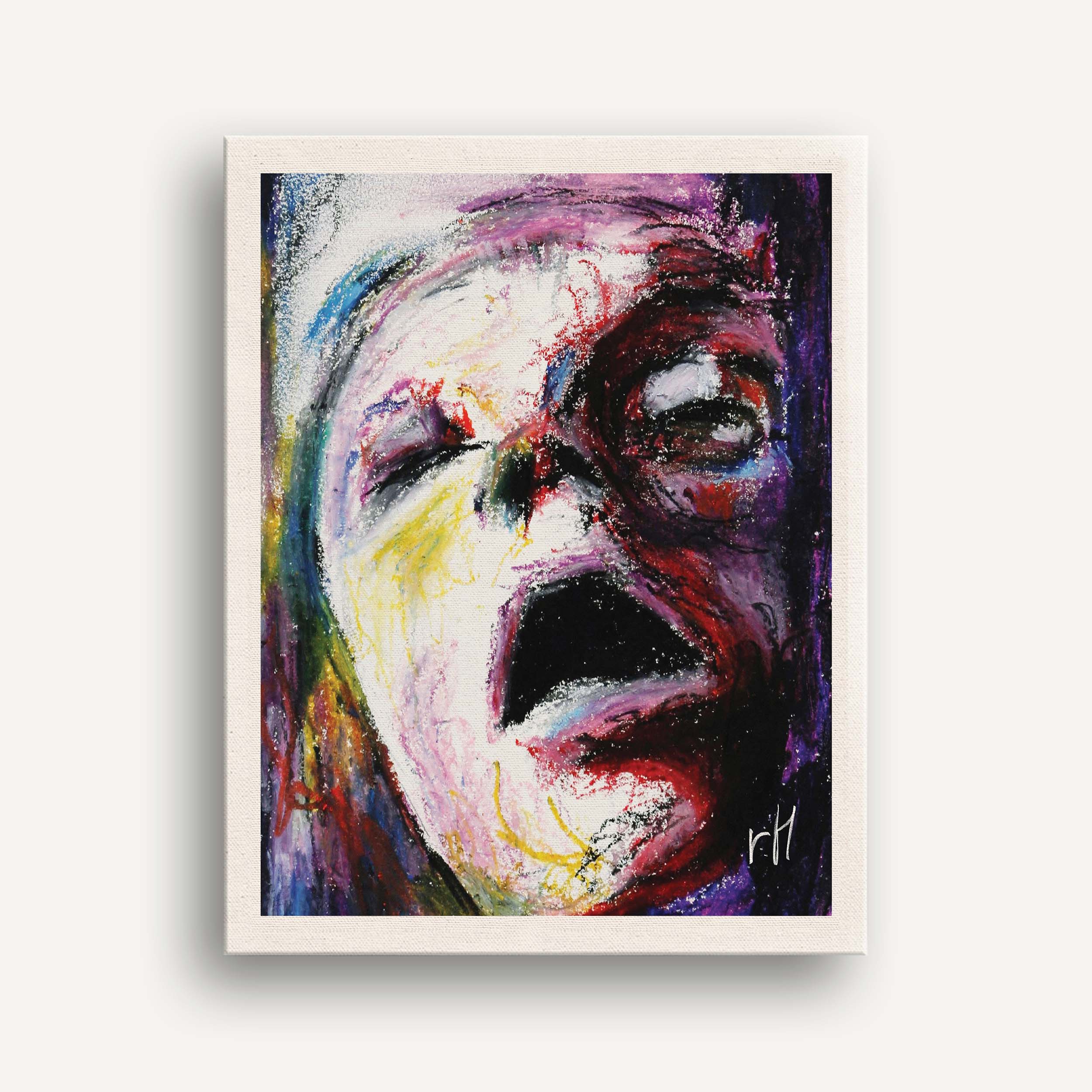Giclée Sapovnela - Image 7
