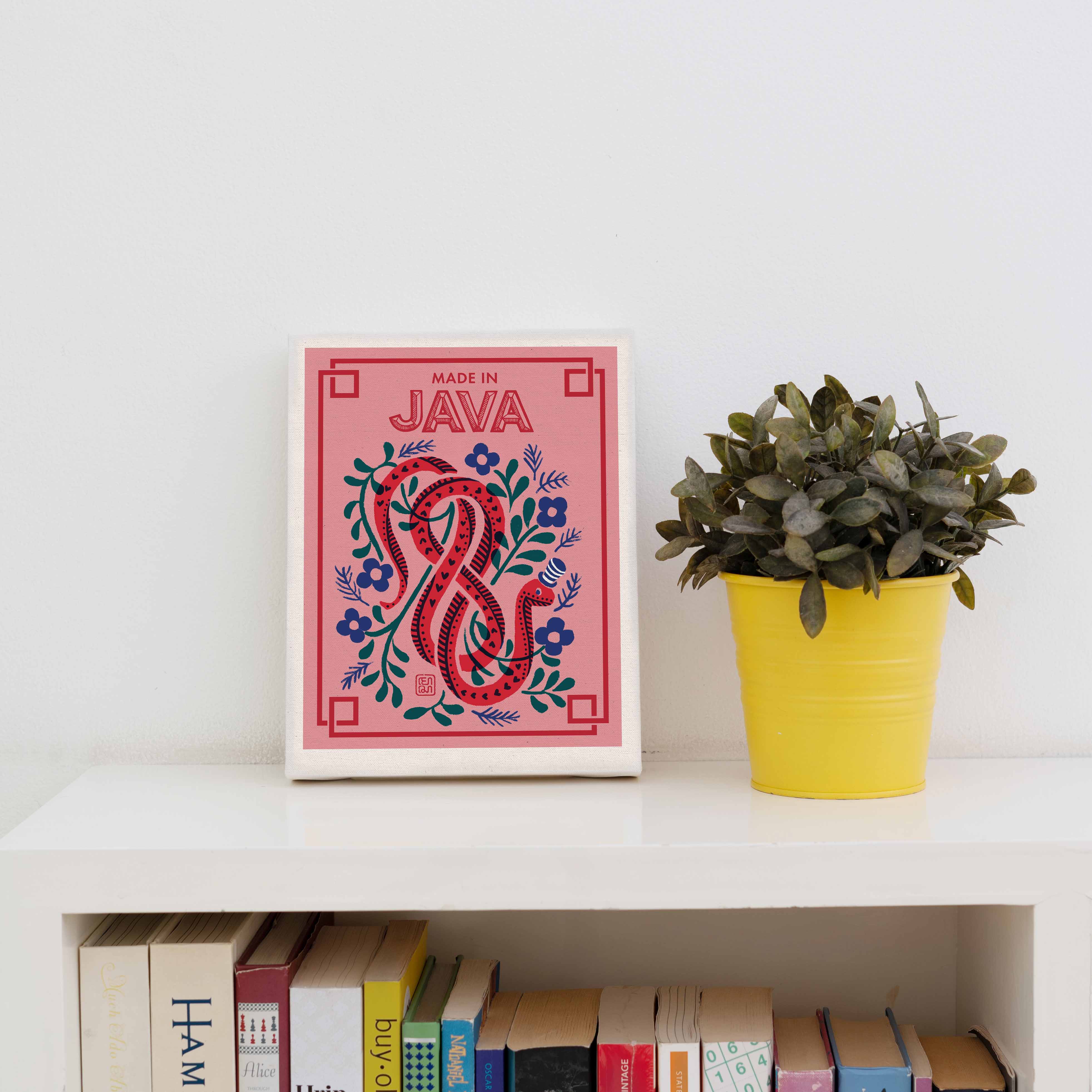 Giclée Super Rare - Image 2